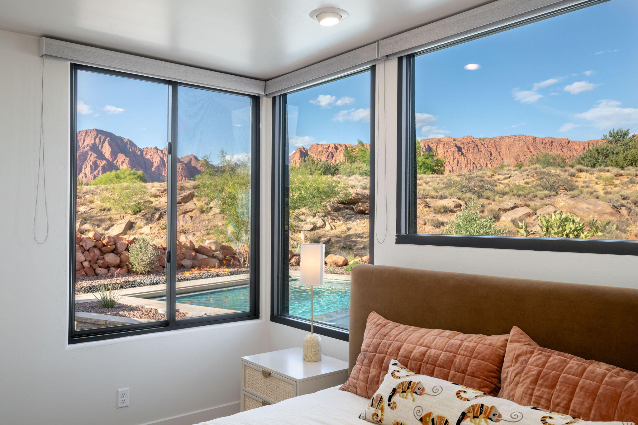 WILLOW SPRINGS - Residential
