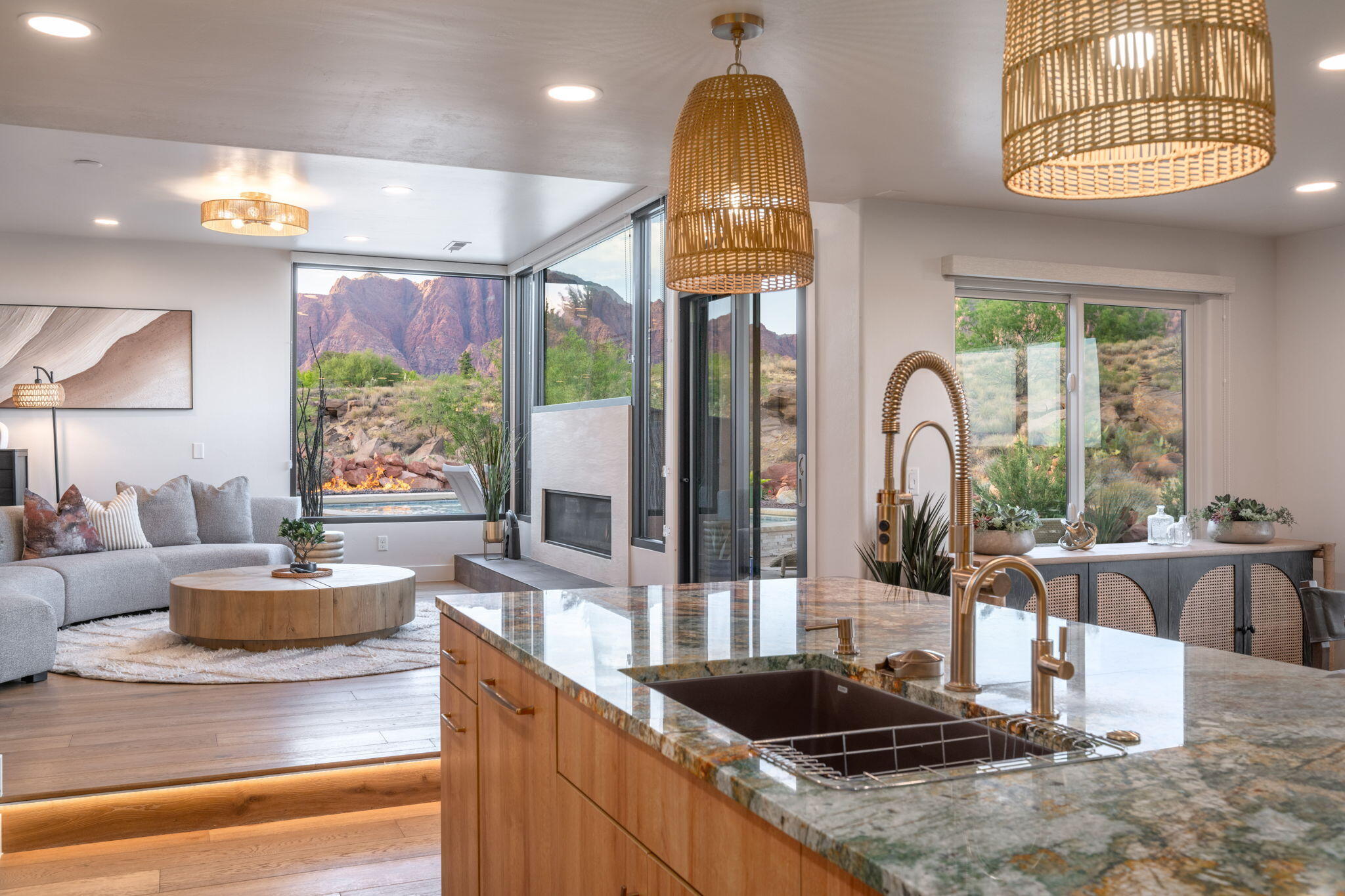 WILLOW SPRINGS - Residential