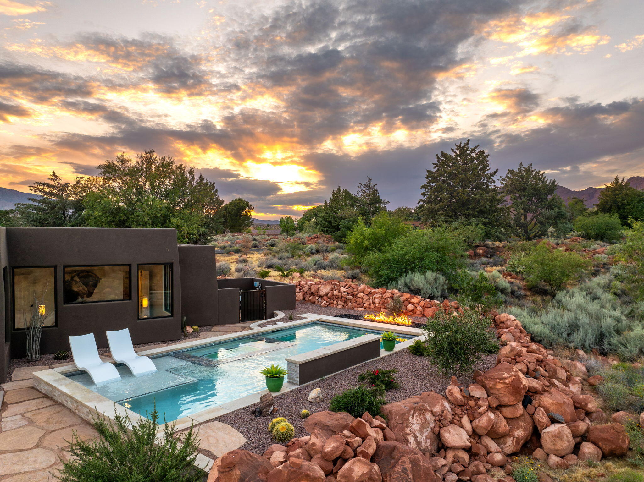 WILLOW SPRINGS - Residential