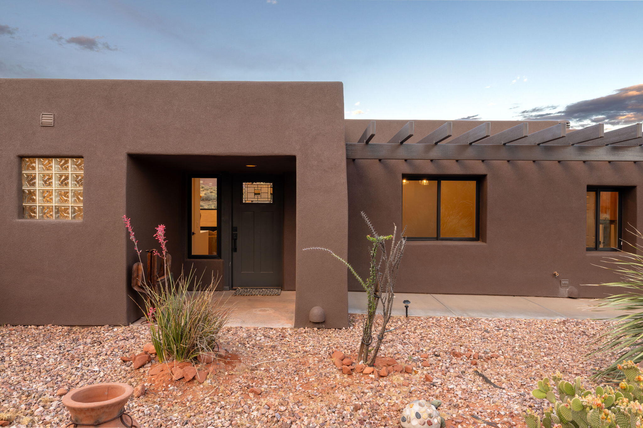 WILLOW SPRINGS - Residential
