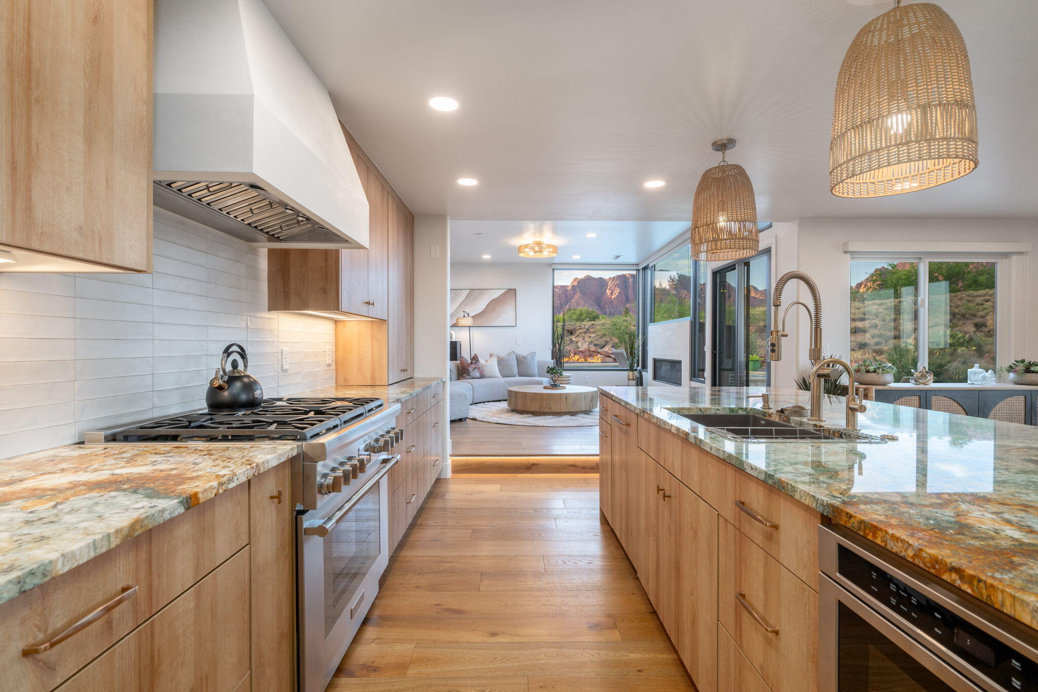WILLOW SPRINGS - Residential