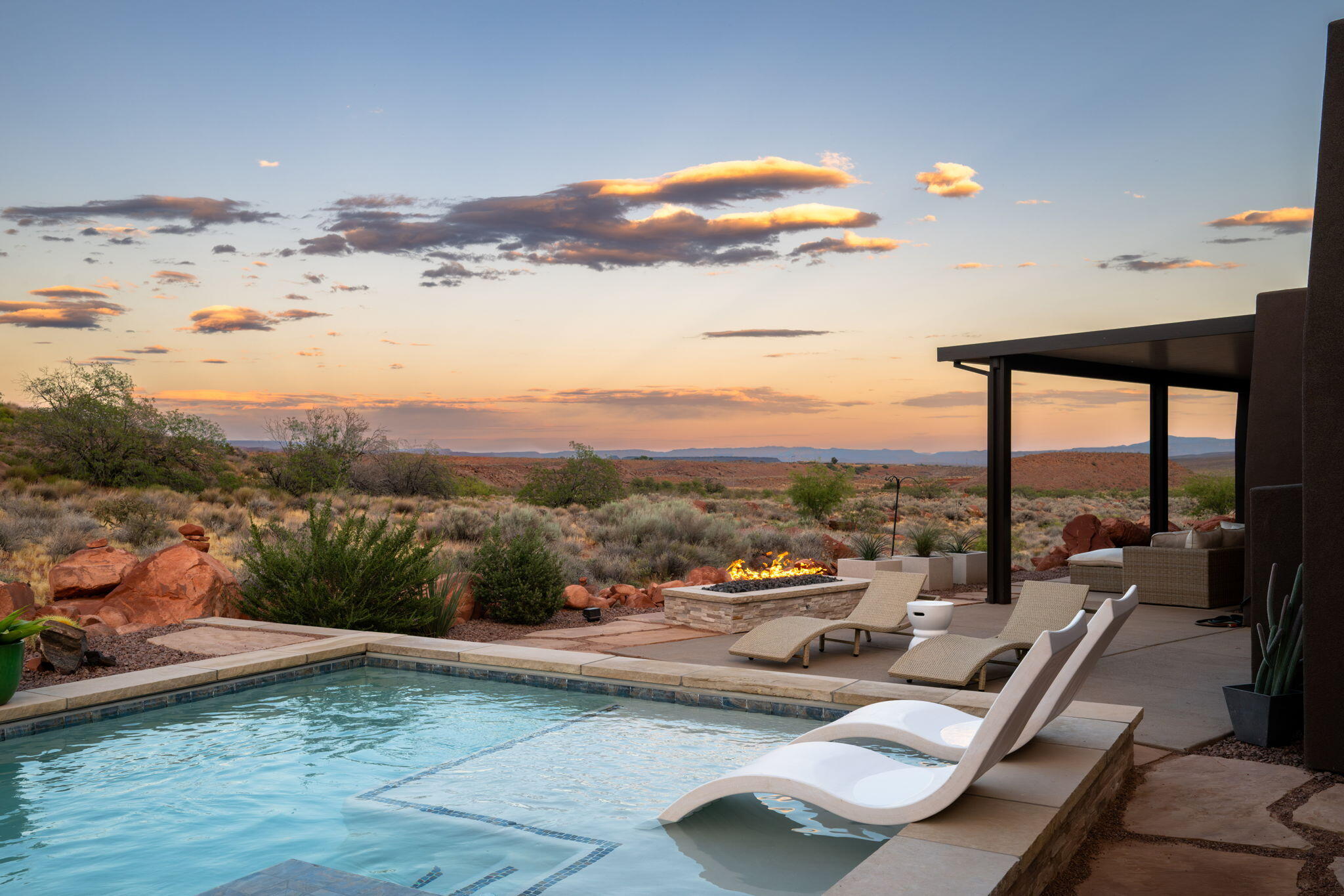 WILLOW SPRINGS - Residential