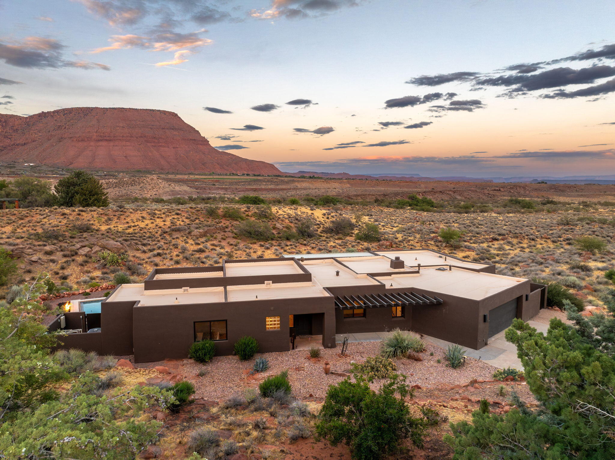 WILLOW SPRINGS - Residential