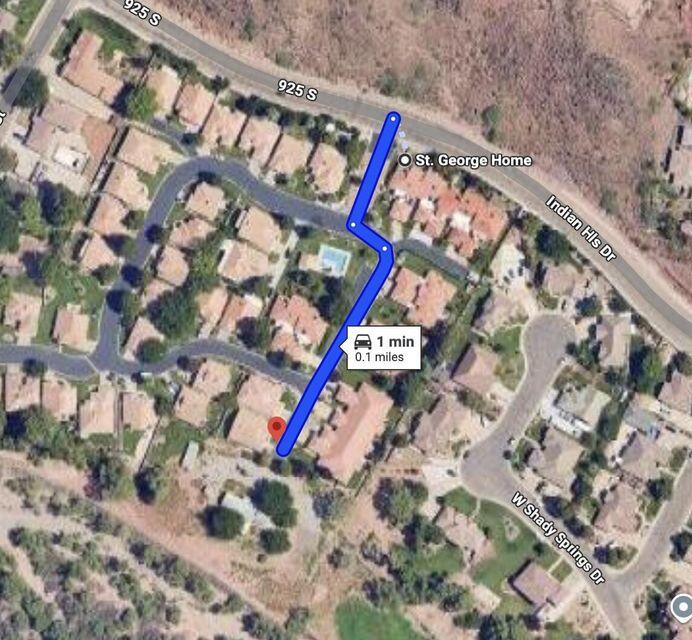 RIVERWOOD TOWNHOMES - Residential