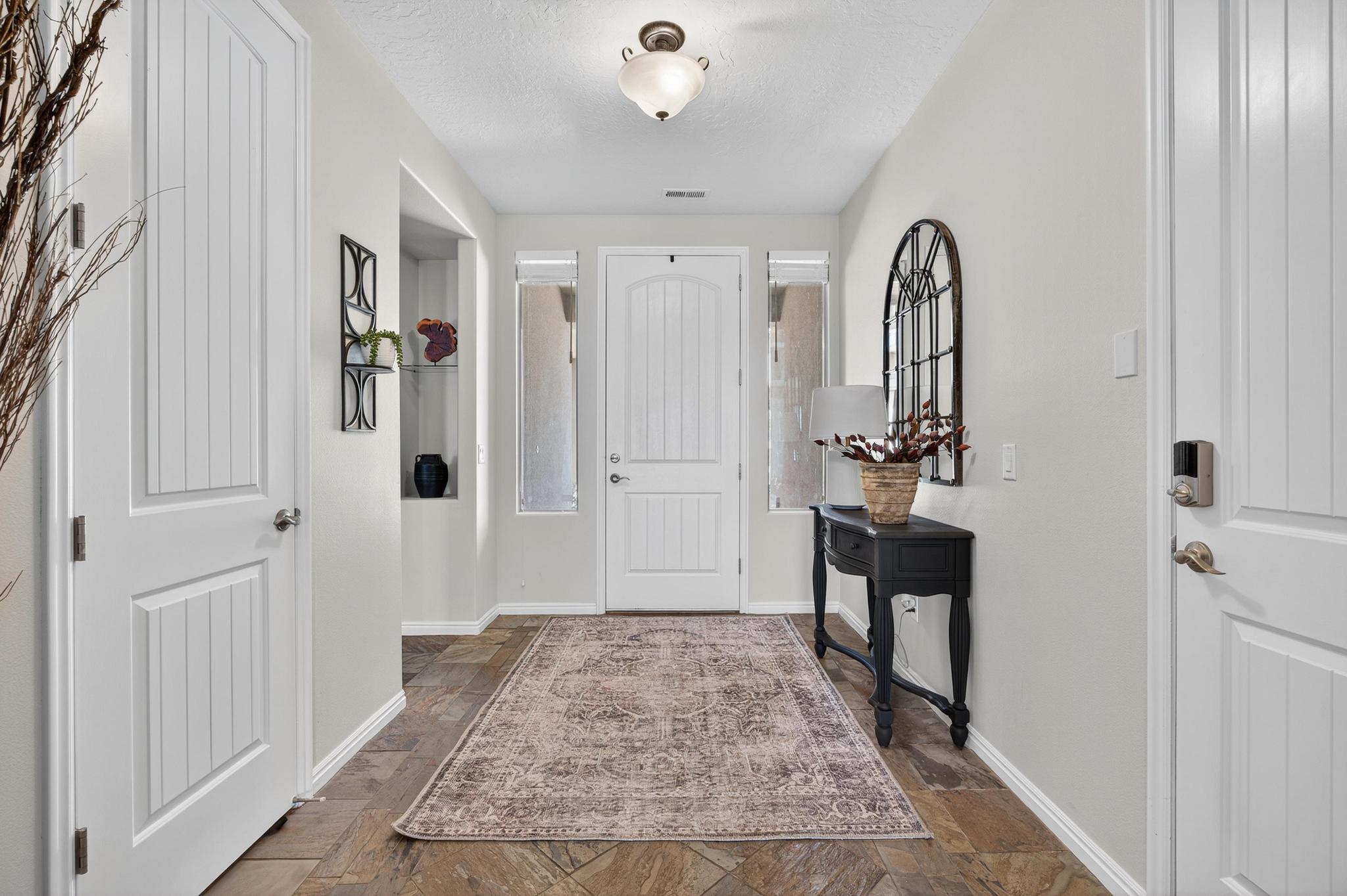 CORAL CANYON - Residential