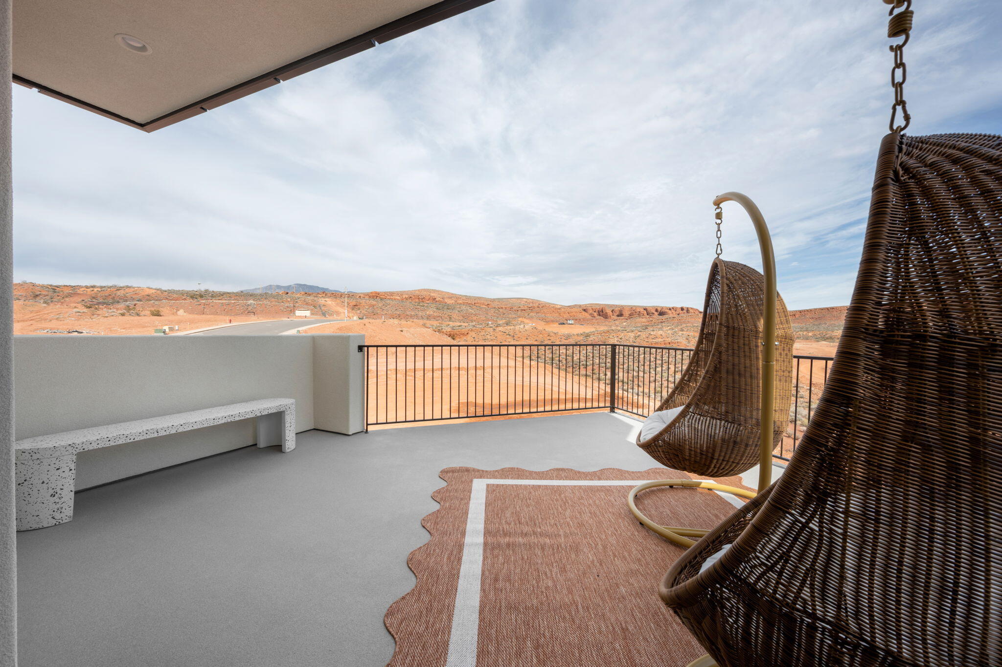 SOLENTE VILLAGE - Residential