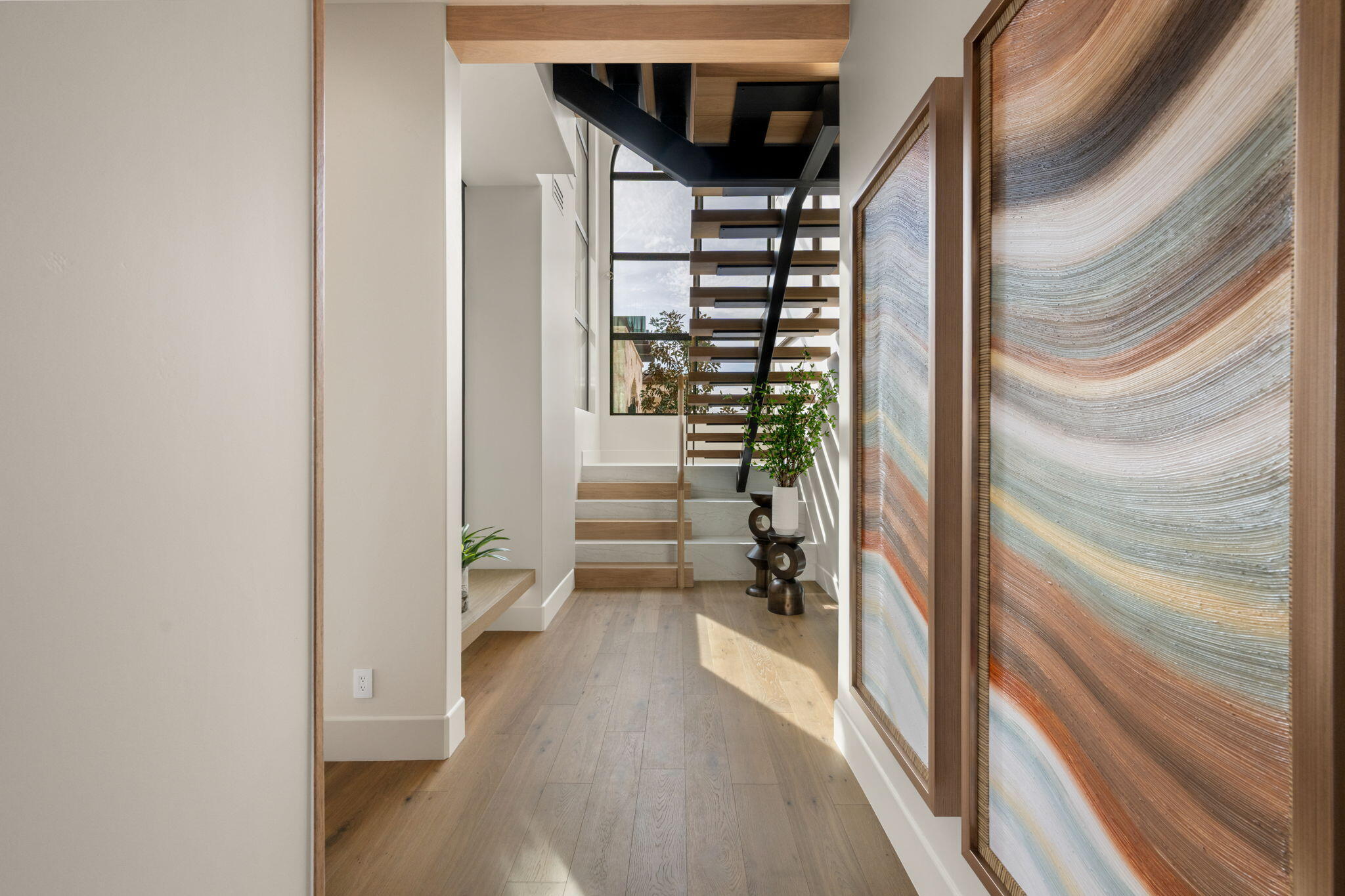 SOLENTE VILLAGE - Residential