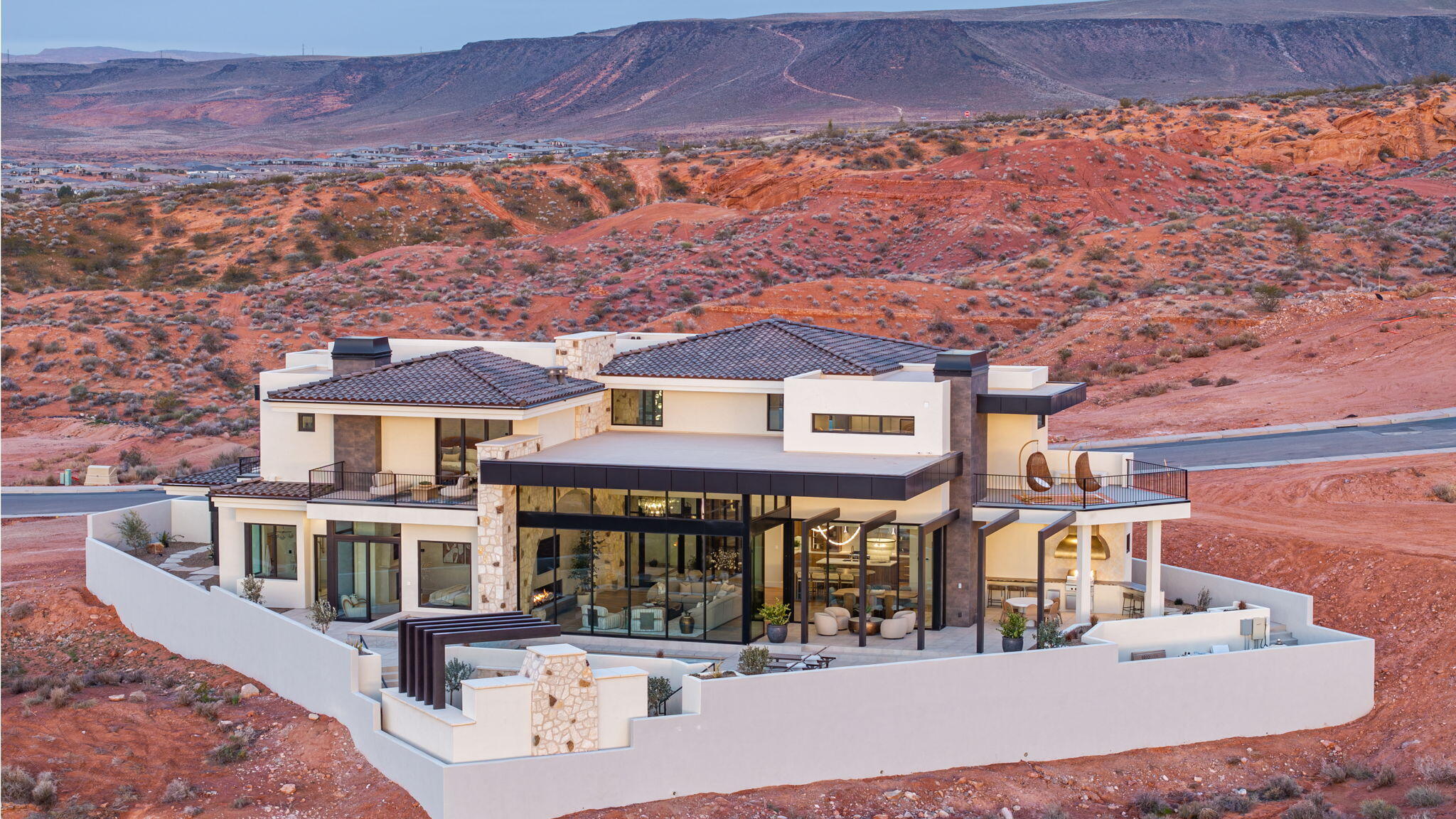 SOLENTE VILLAGE - Residential