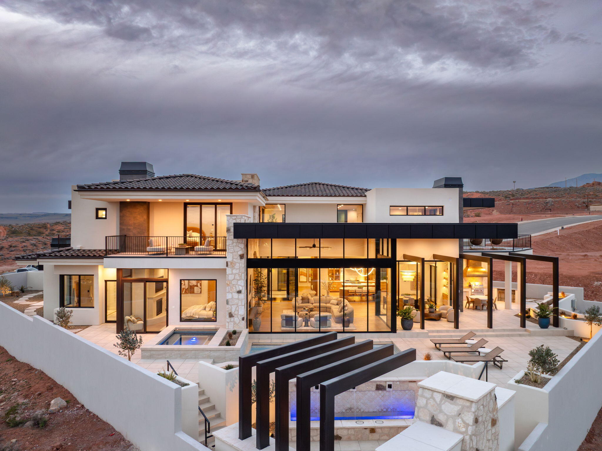 SOLENTE VILLAGE - Residential