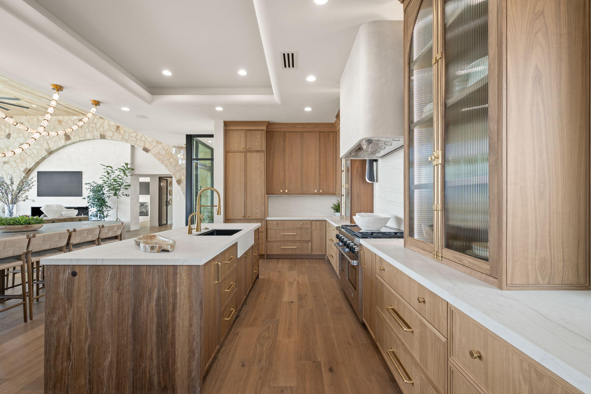 SOLENTE VILLAGE - Residential