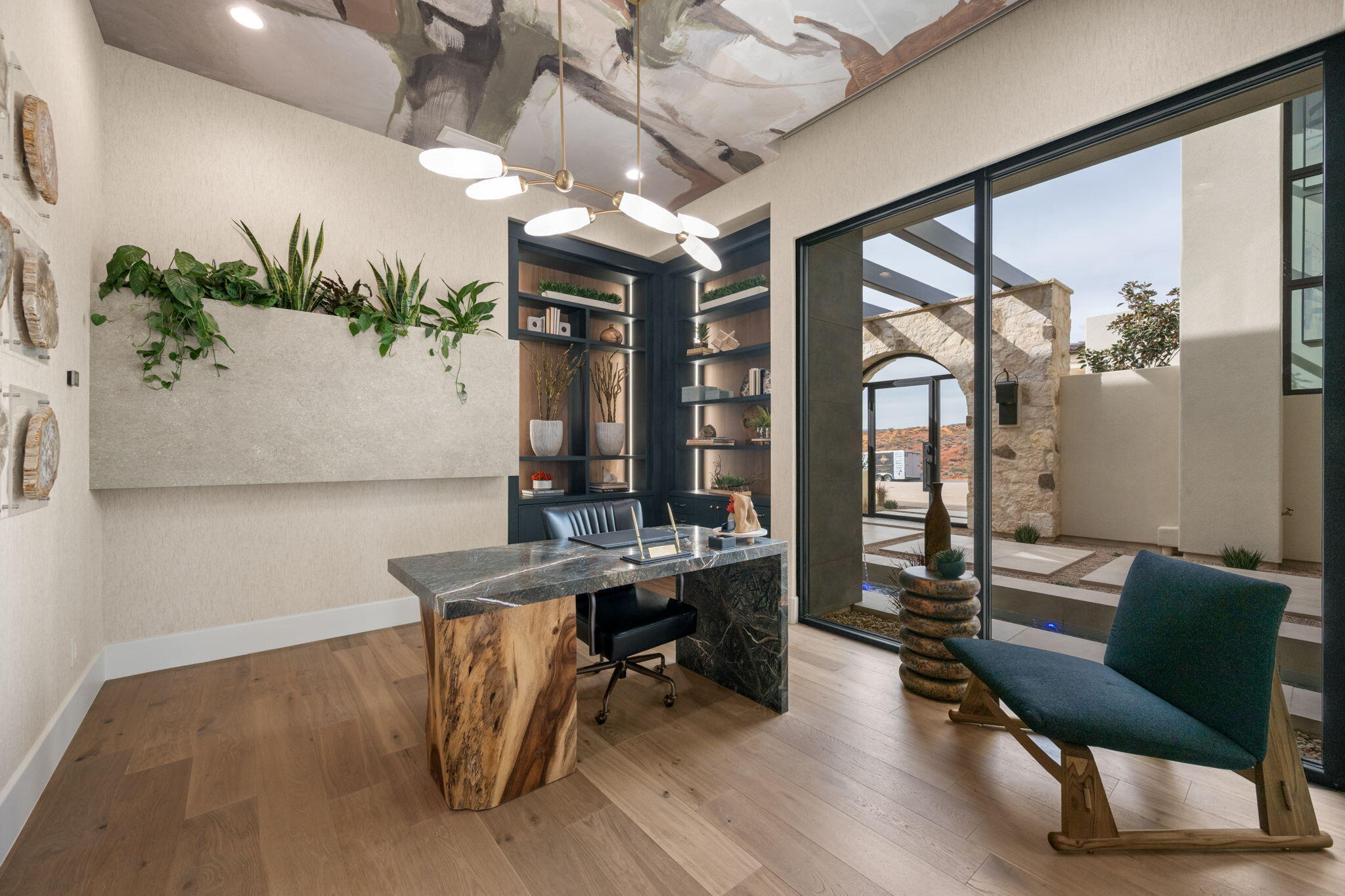 SOLENTE VILLAGE - Residential