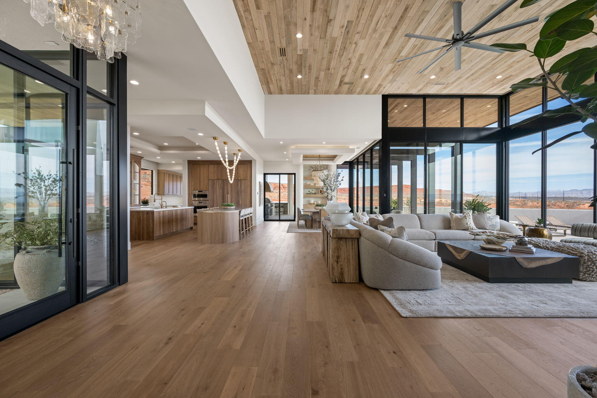 SOLENTE VILLAGE - Residential