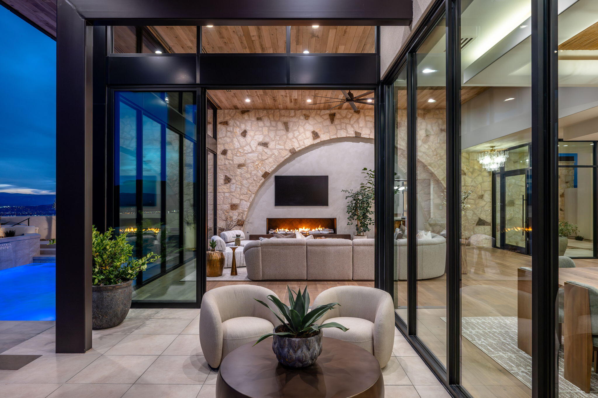 SOLENTE VILLAGE - Residential