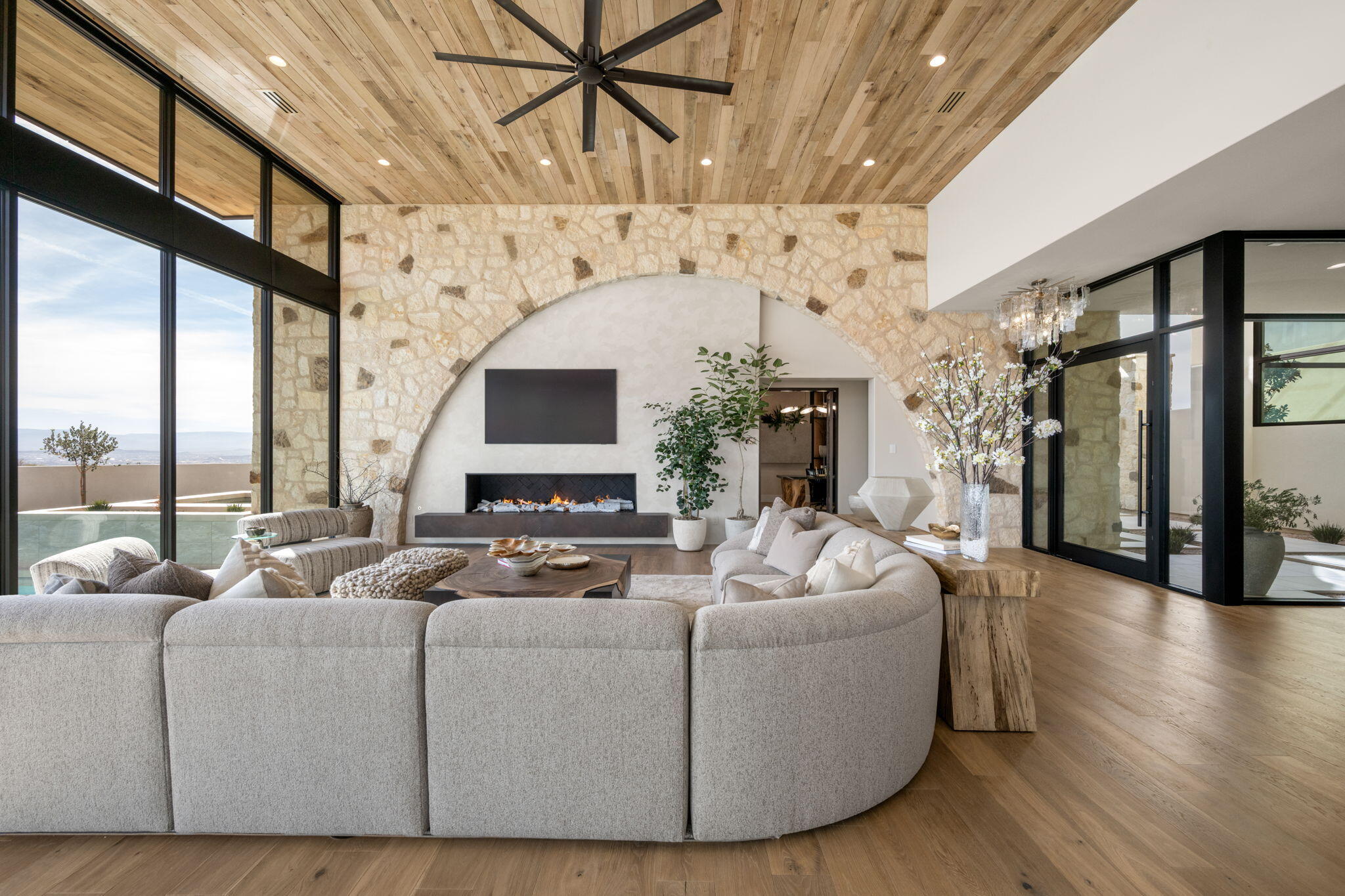 SOLENTE VILLAGE - Residential