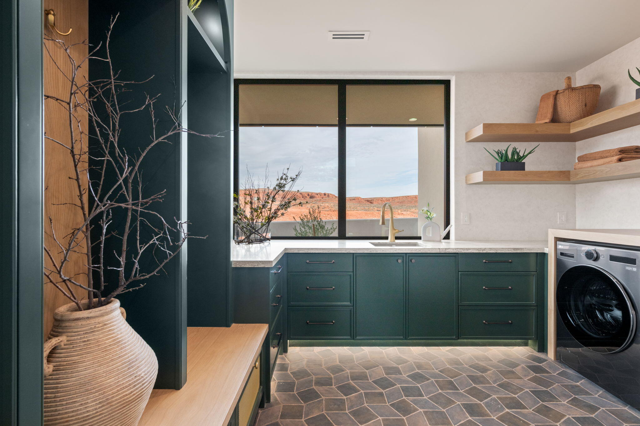 SOLENTE VILLAGE - Residential