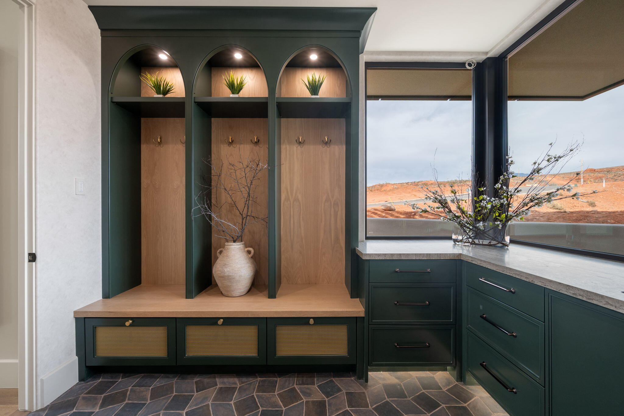 SOLENTE VILLAGE - Residential