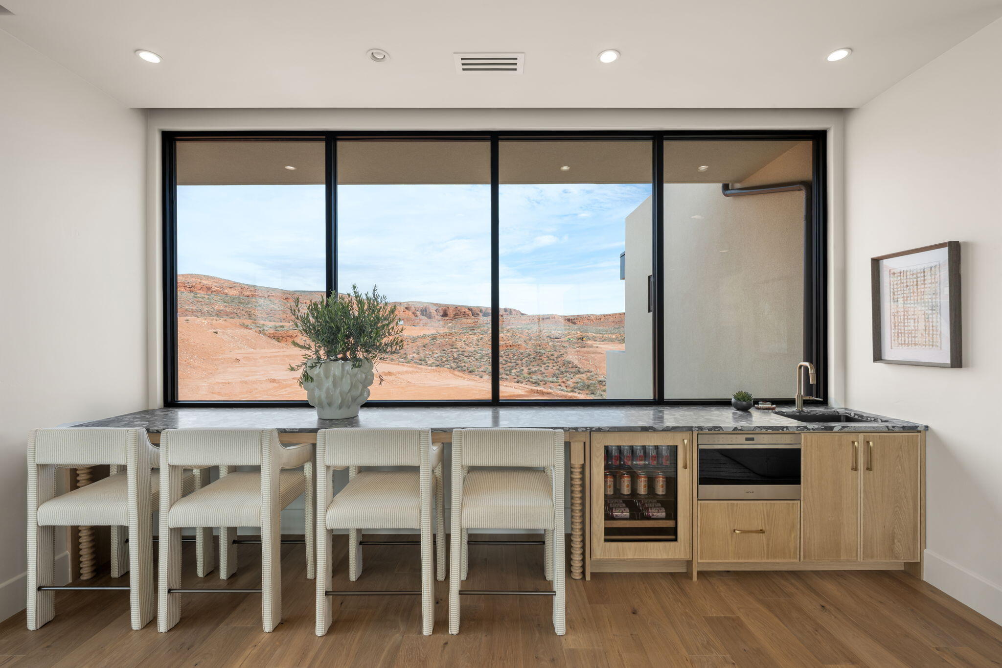 SOLENTE VILLAGE - Residential