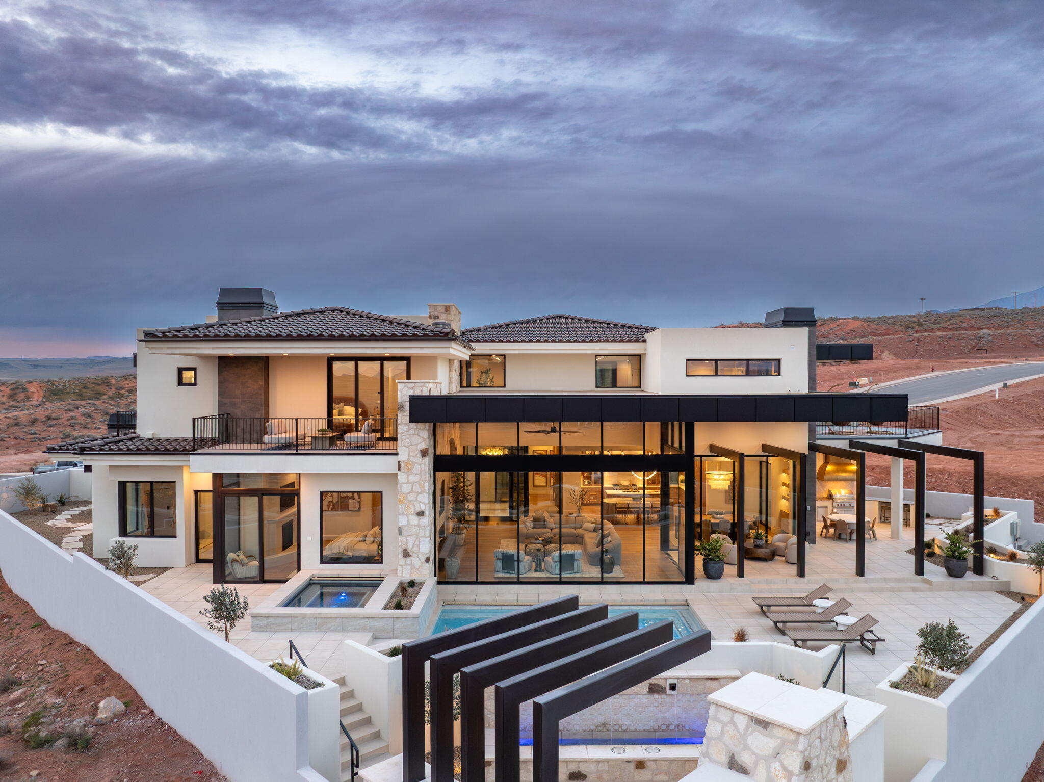 SOLENTE VILLAGE - Residential