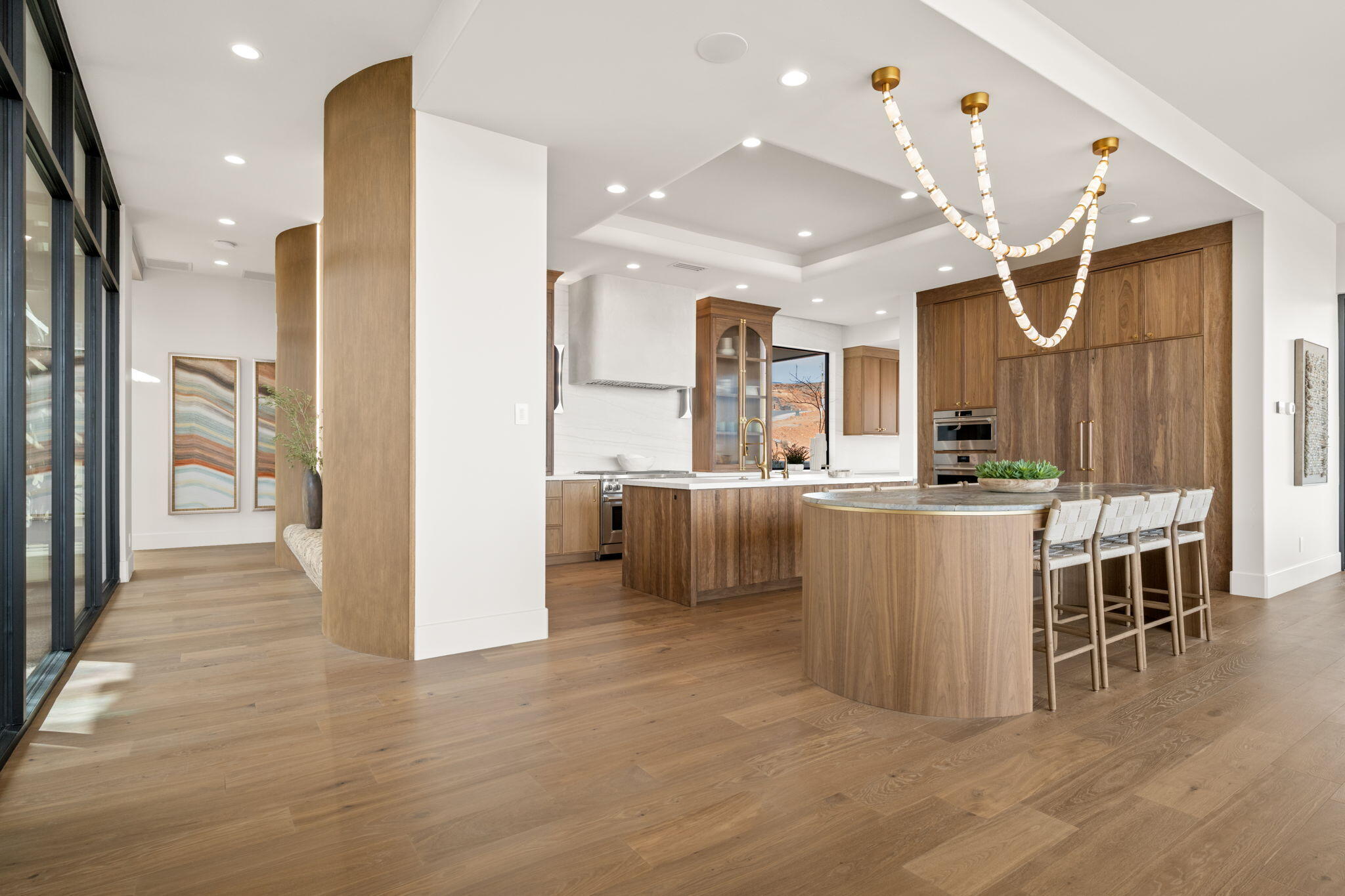 SOLENTE VILLAGE - Residential