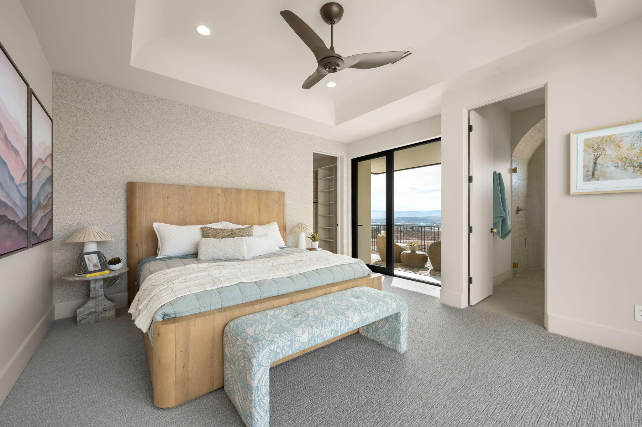 SOLENTE VILLAGE - Residential