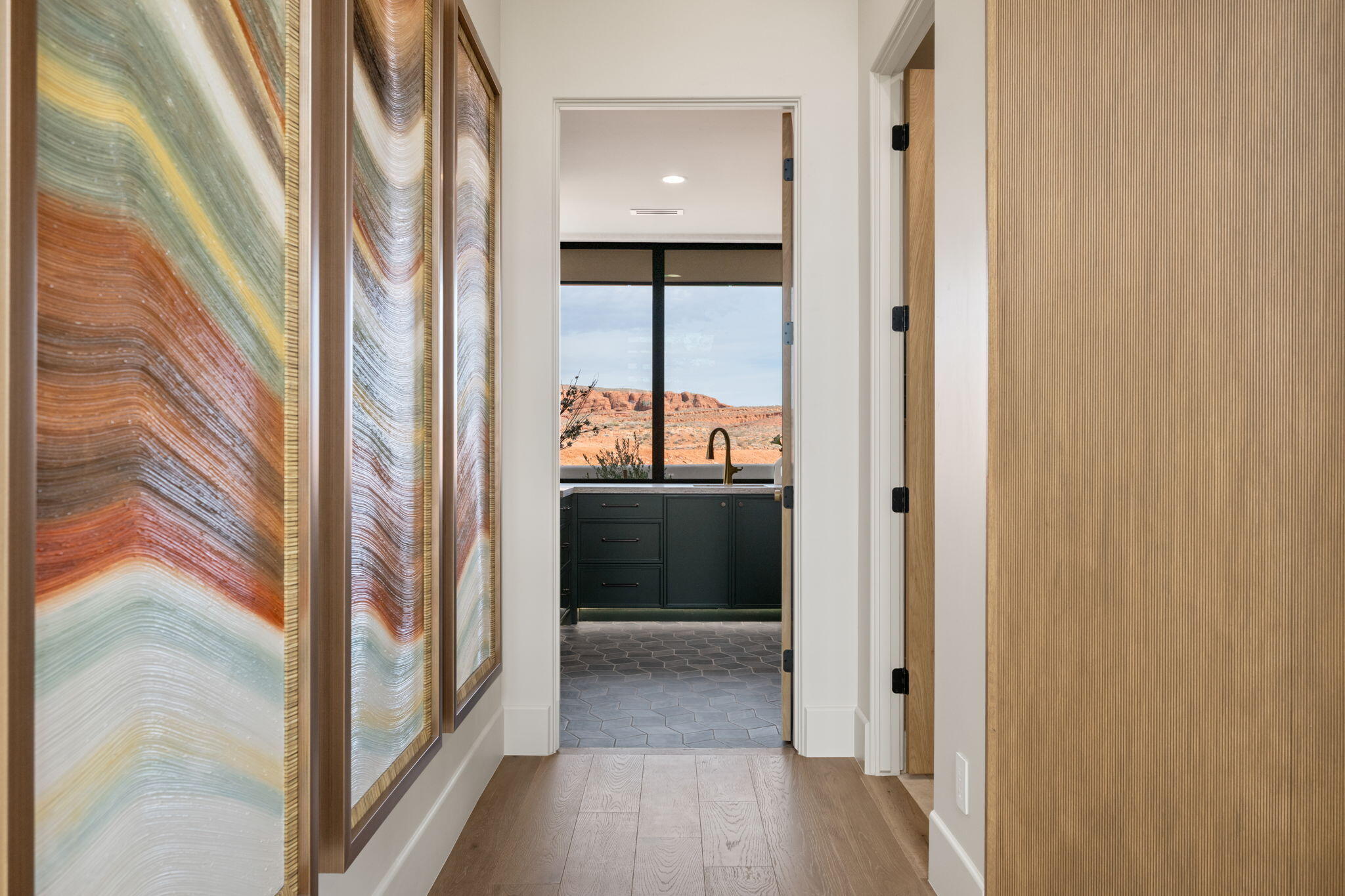 SOLENTE VILLAGE - Residential