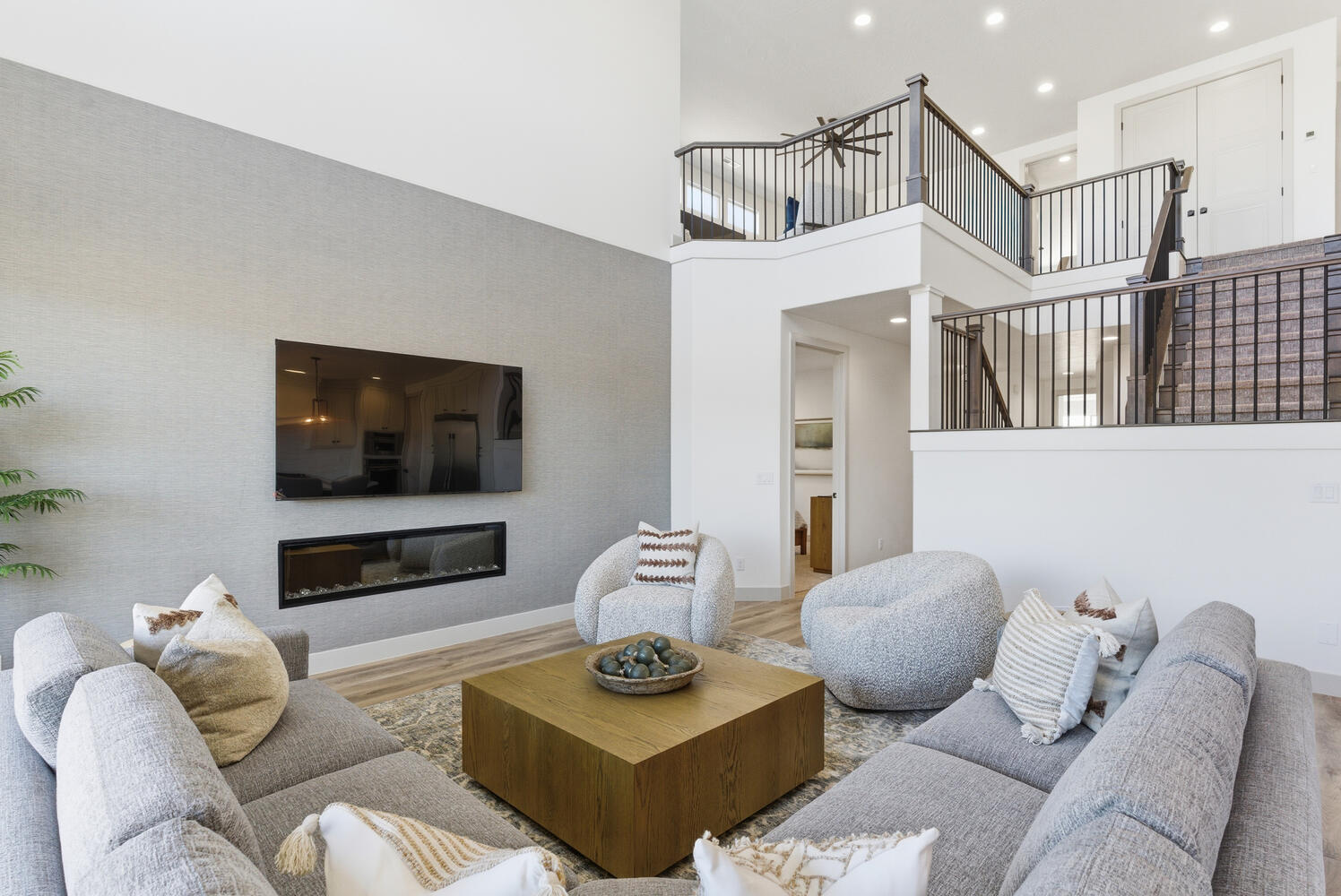 TAVA RESORT AT SAND HOLLOW - Residential