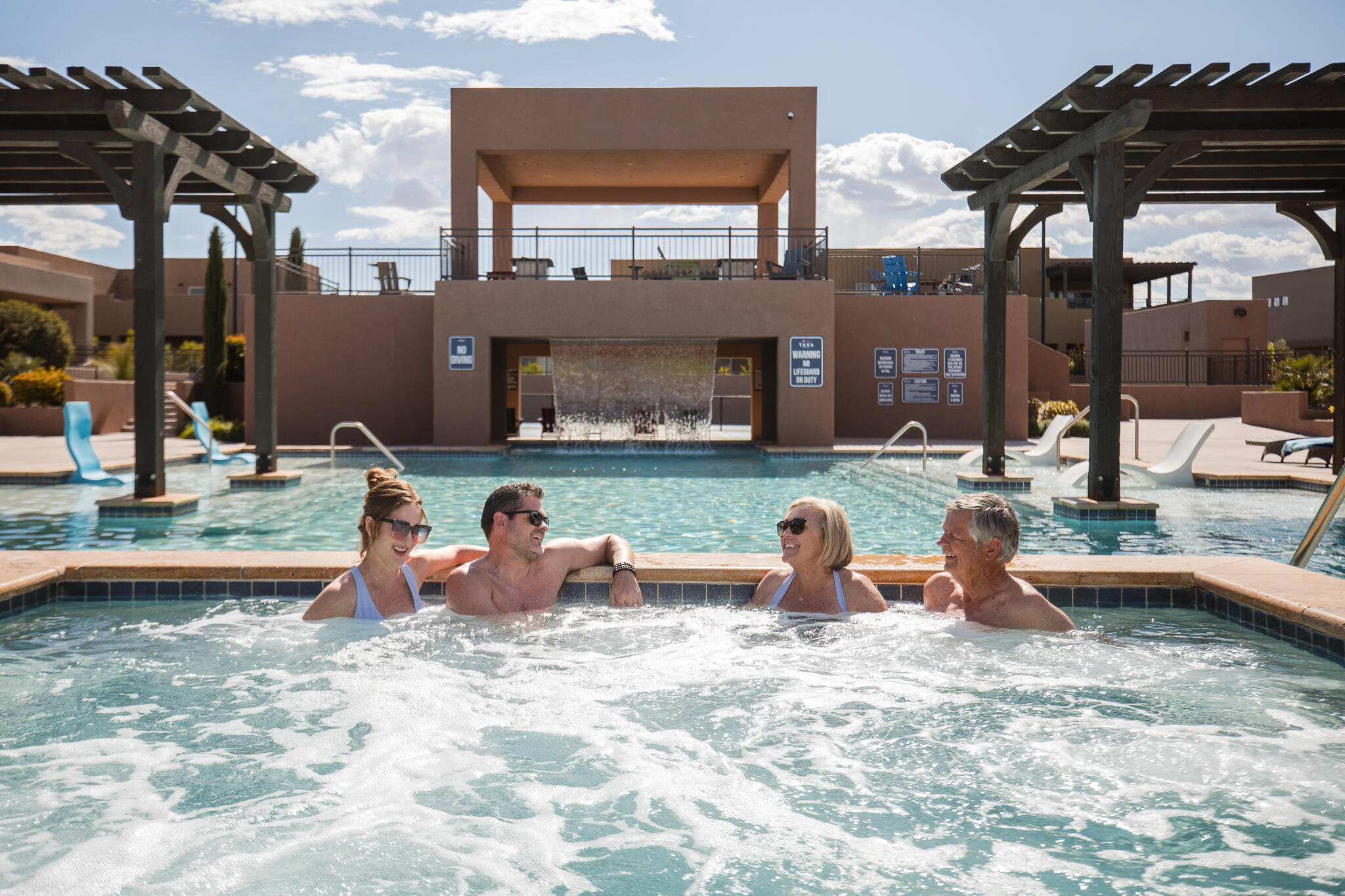 TAVA RESORT AT SAND HOLLOW - Residential