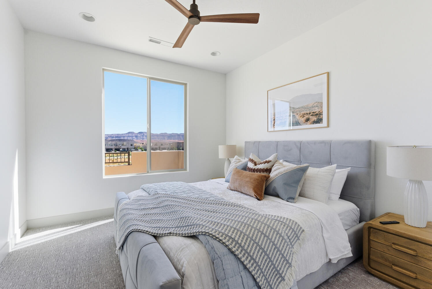 TAVA RESORT AT SAND HOLLOW - Residential