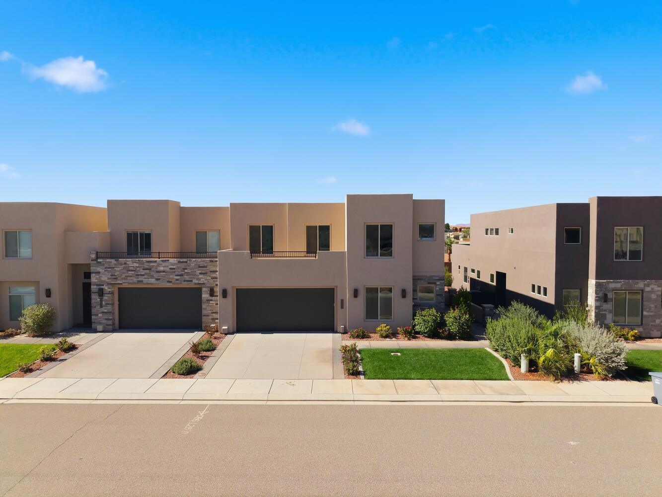 TAVA RESORT AT SAND HOLLOW - Residential