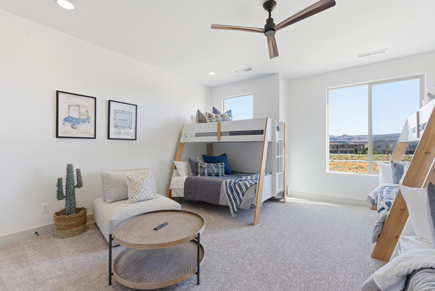 TAVA RESORT AT SAND HOLLOW - Residential