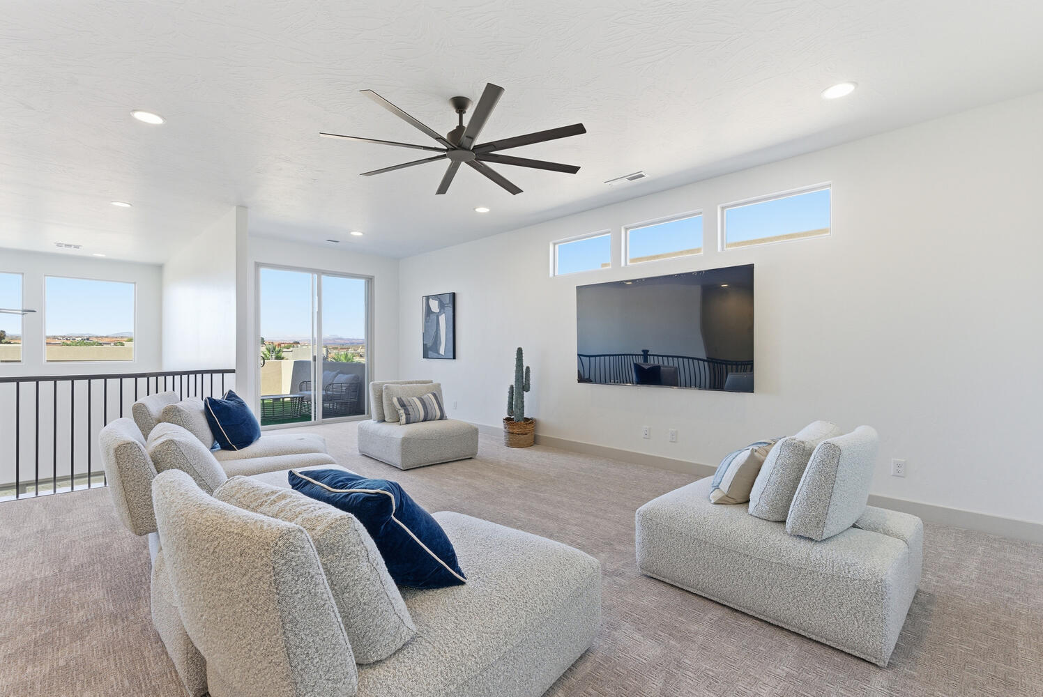 TAVA RESORT AT SAND HOLLOW - Residential