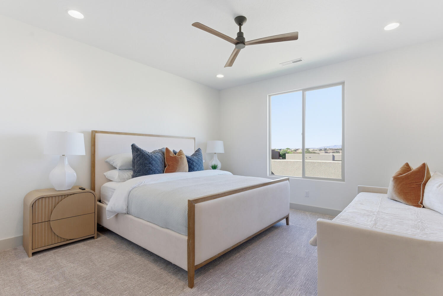 TAVA RESORT AT SAND HOLLOW - Residential