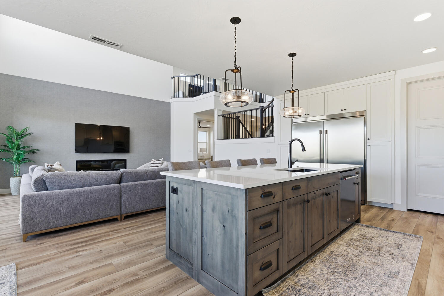 TAVA RESORT AT SAND HOLLOW - Residential