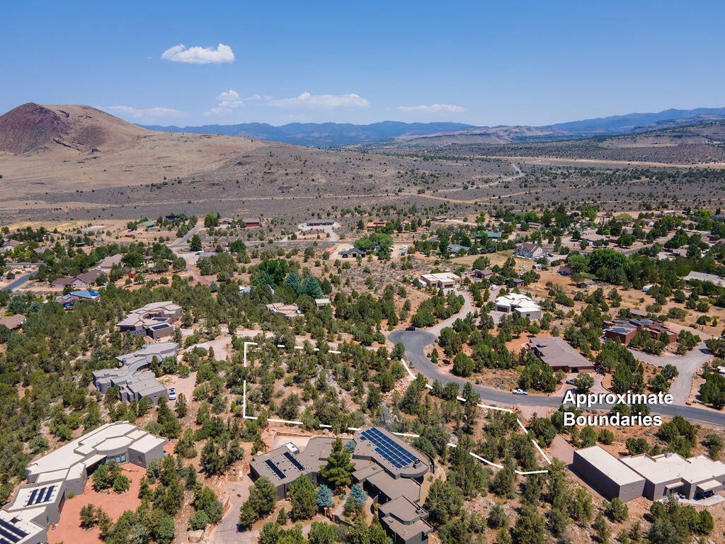 Photo of 1245 W Clovis CIR, Dammeron Valley, UT 84783 (MLS # 26-277024)