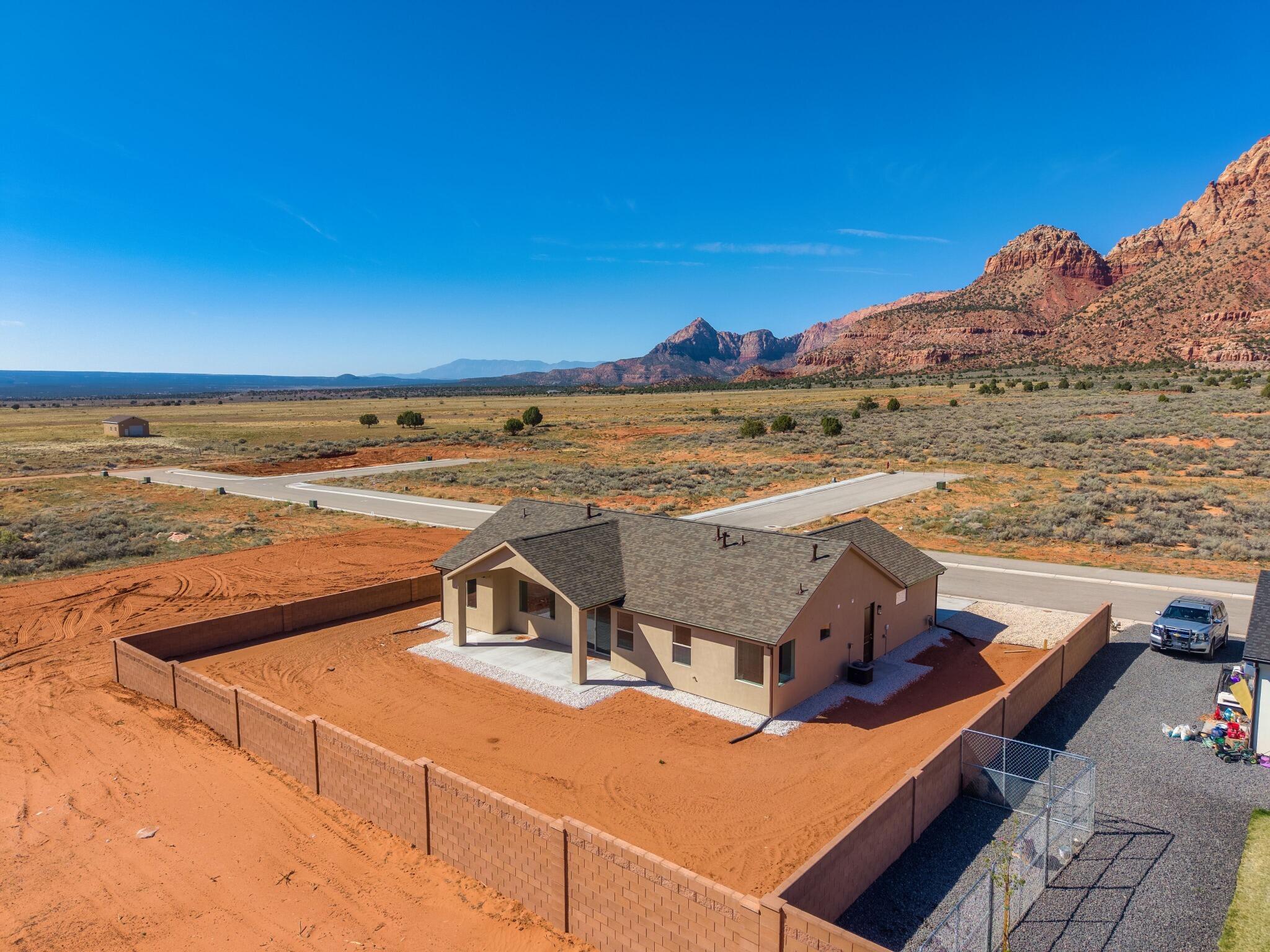 HEIGHTS SUB - Residential