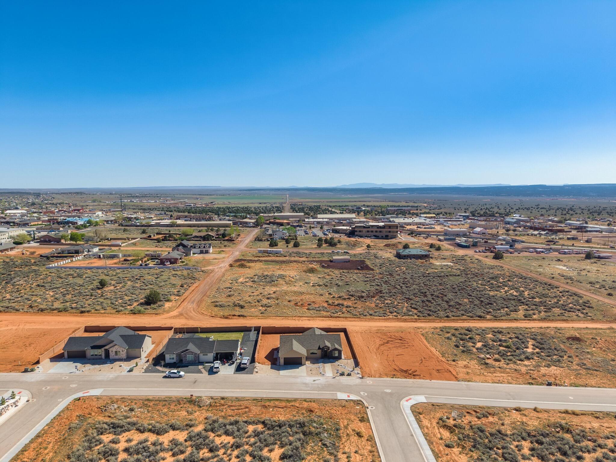 HEIGHTS SUB - Residential