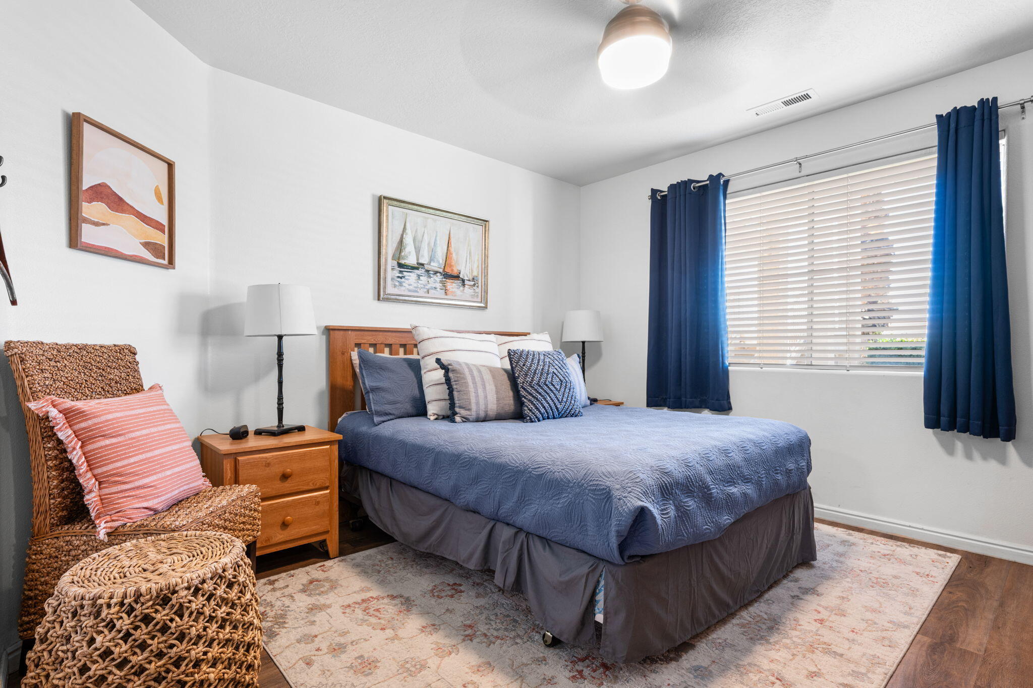 LAS PALMAS RESORT CONDOS - Residential