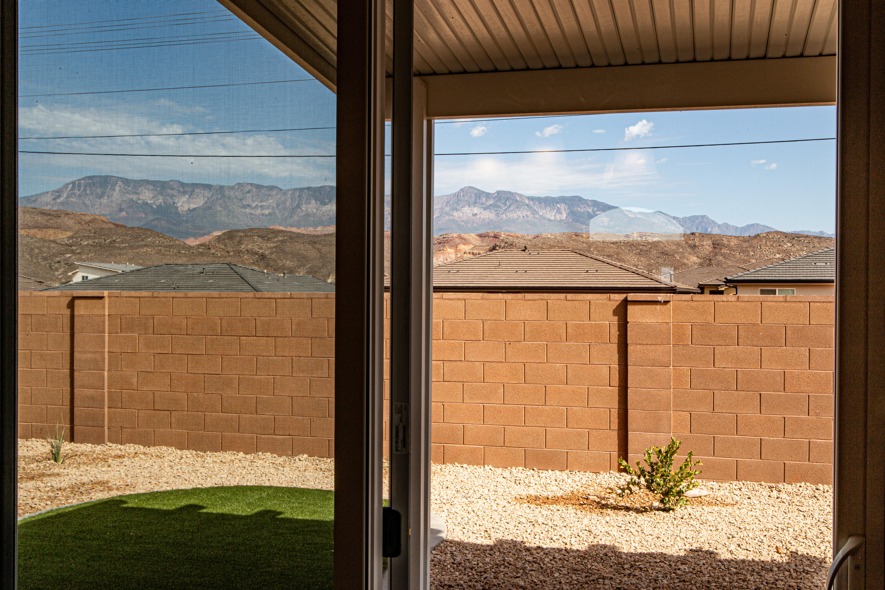 SKY VALLEY TOWNHOMES - Residential