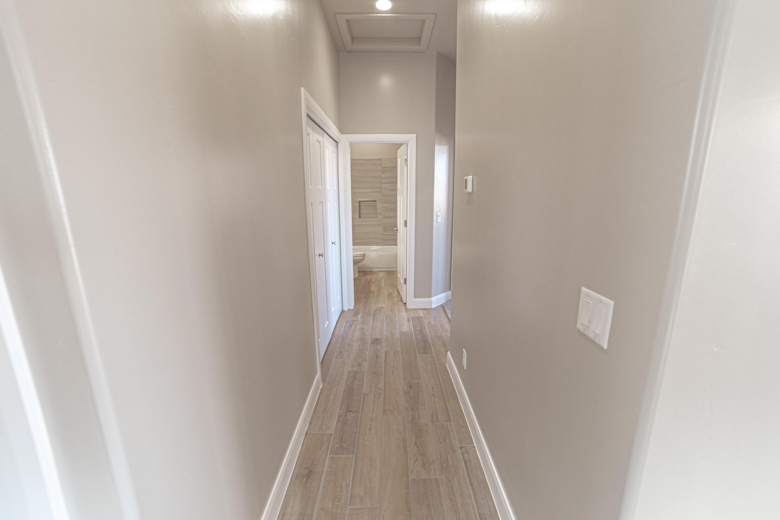 SKY VALLEY TOWNHOMES - Residential