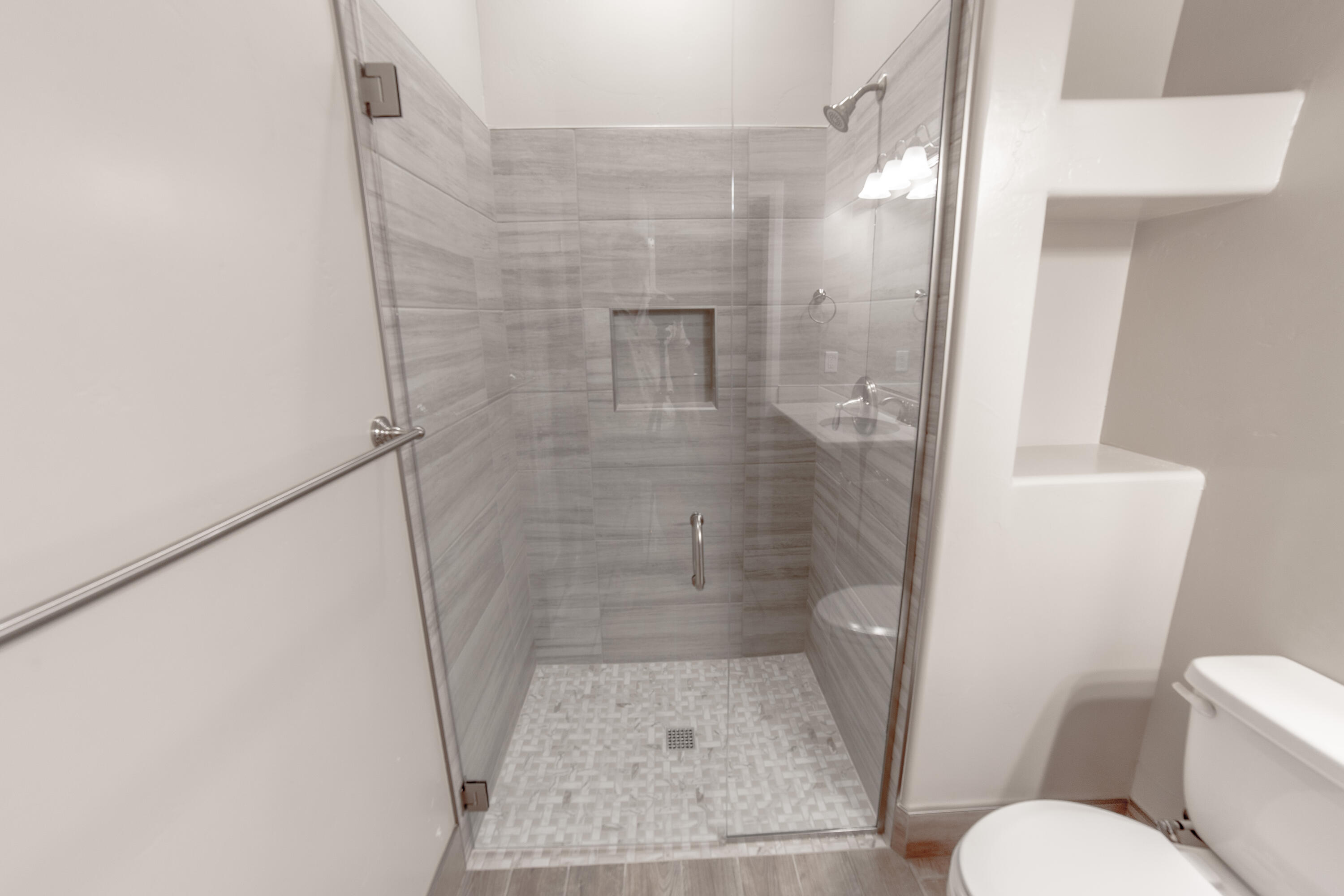 SKY VALLEY TOWNHOMES - Residential