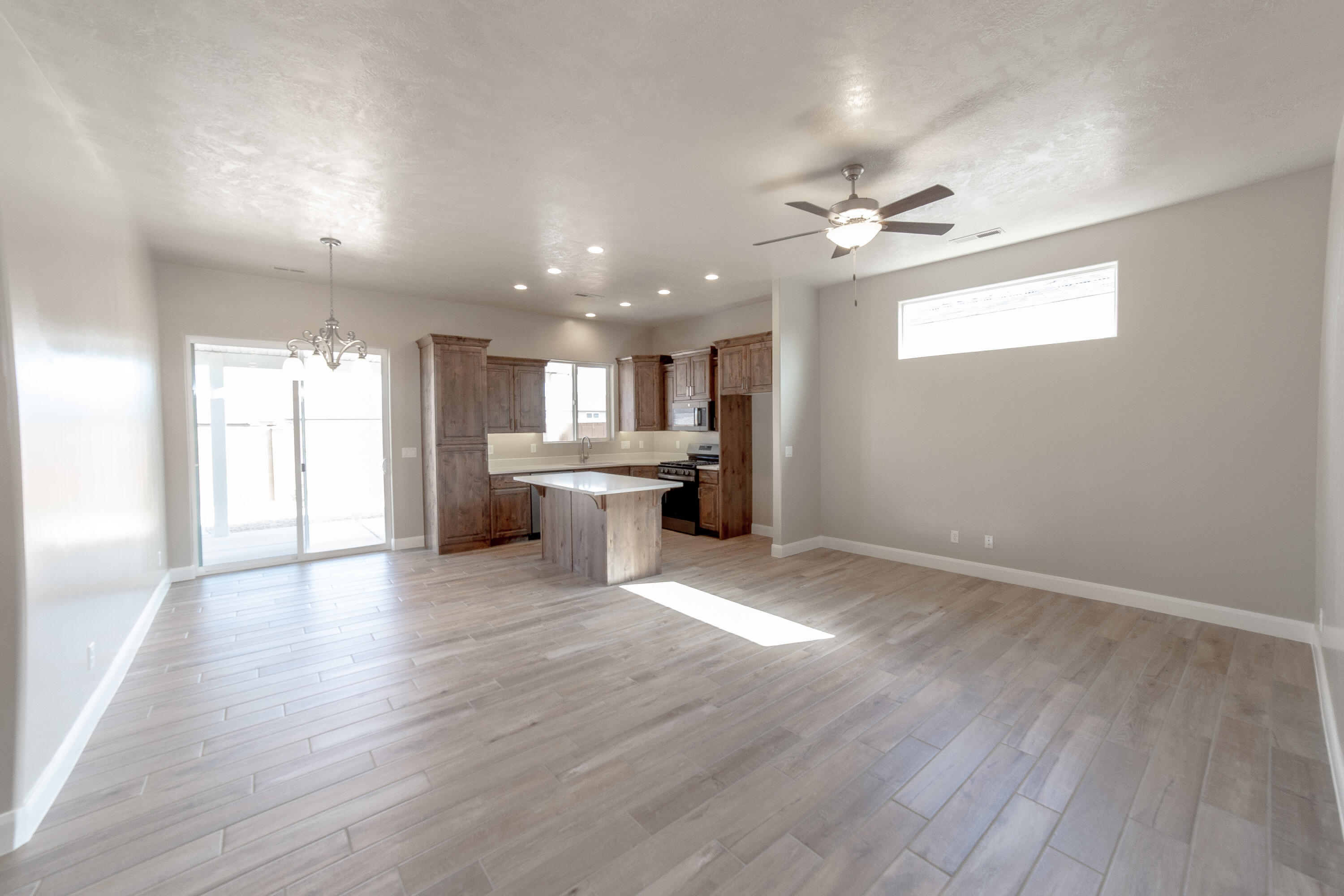 SKY VALLEY TOWNHOMES - Residential