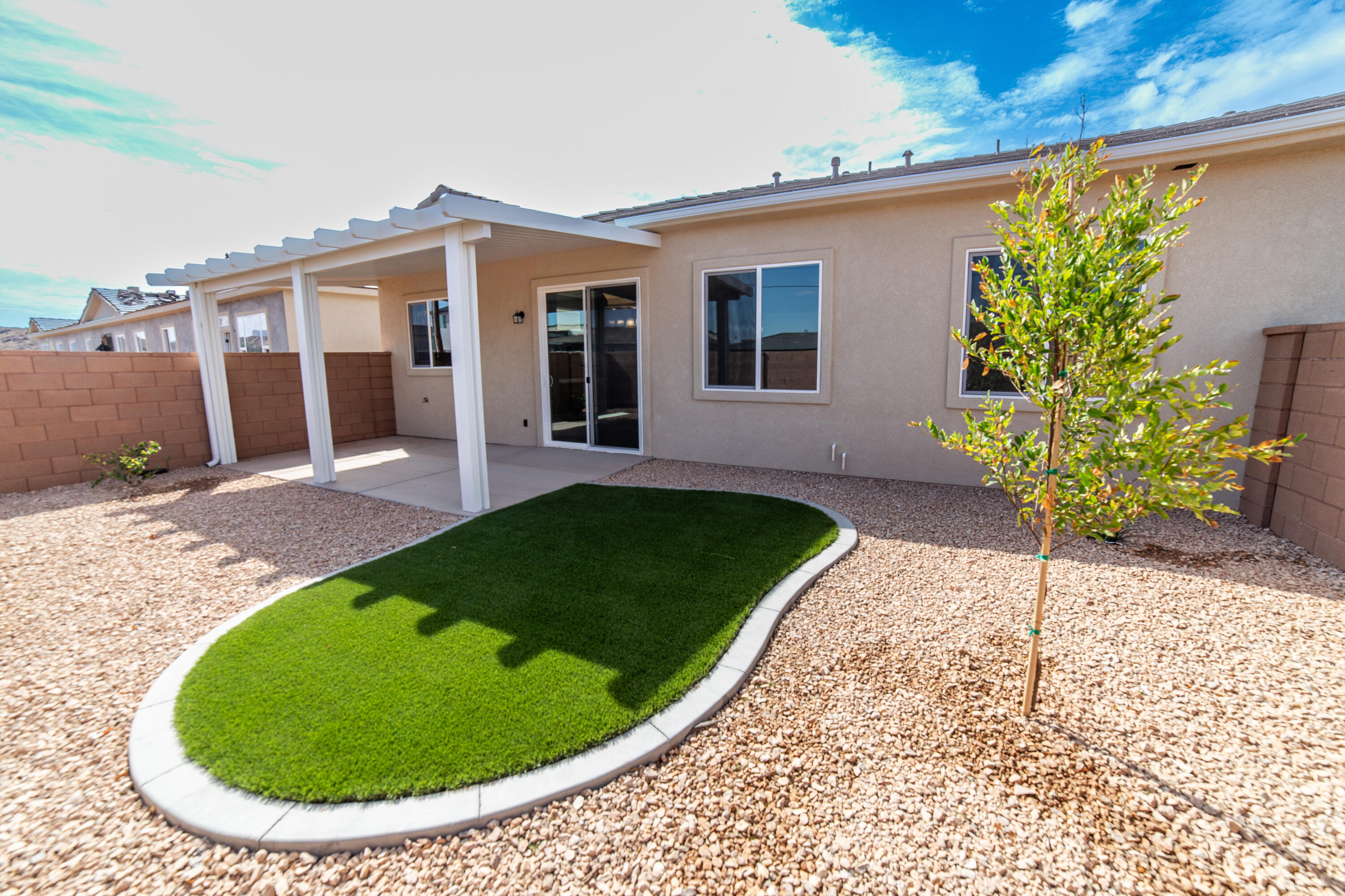 SKY VALLEY TOWNHOMES - Residential