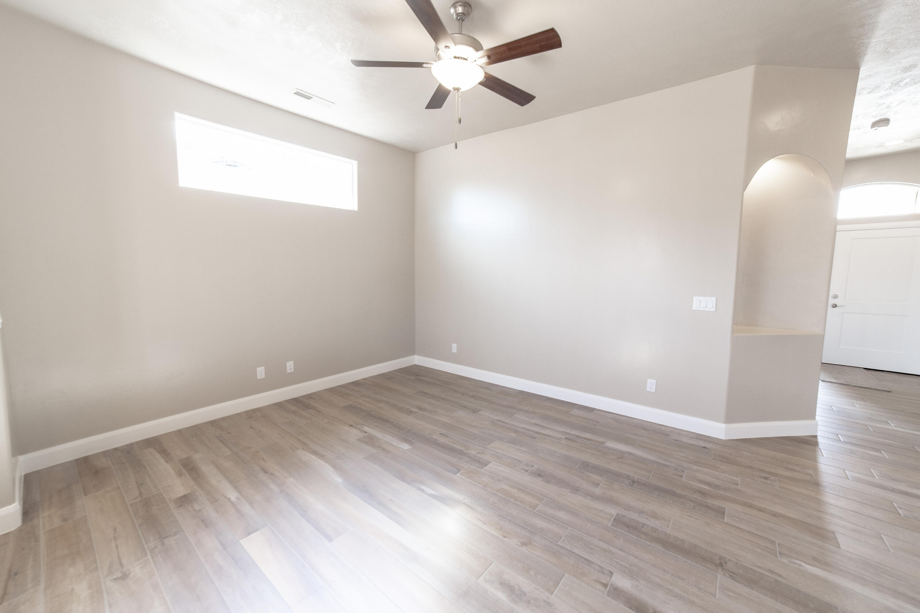 SKY VALLEY TOWNHOMES - Residential