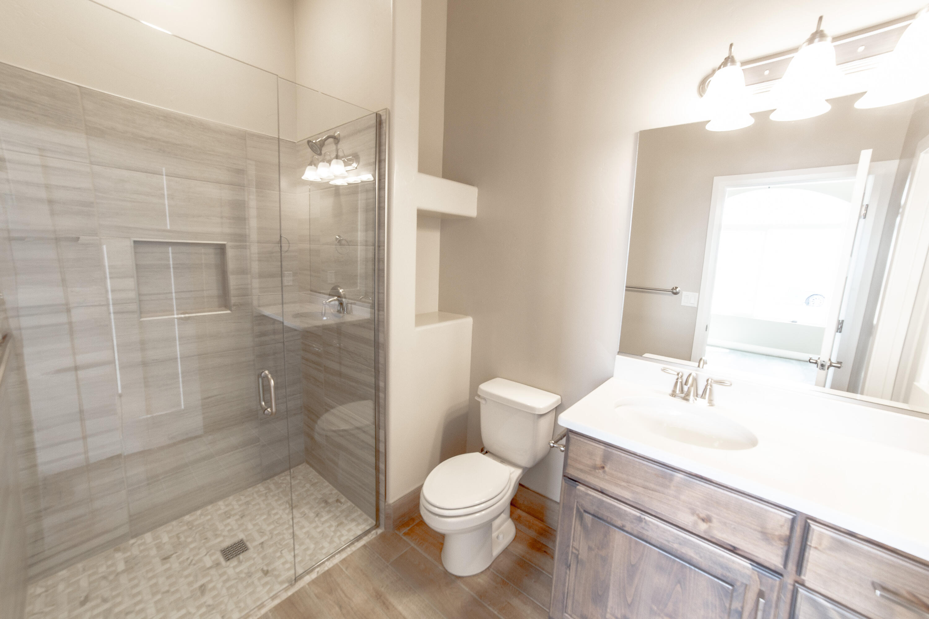 SKY VALLEY TOWNHOMES - Residential