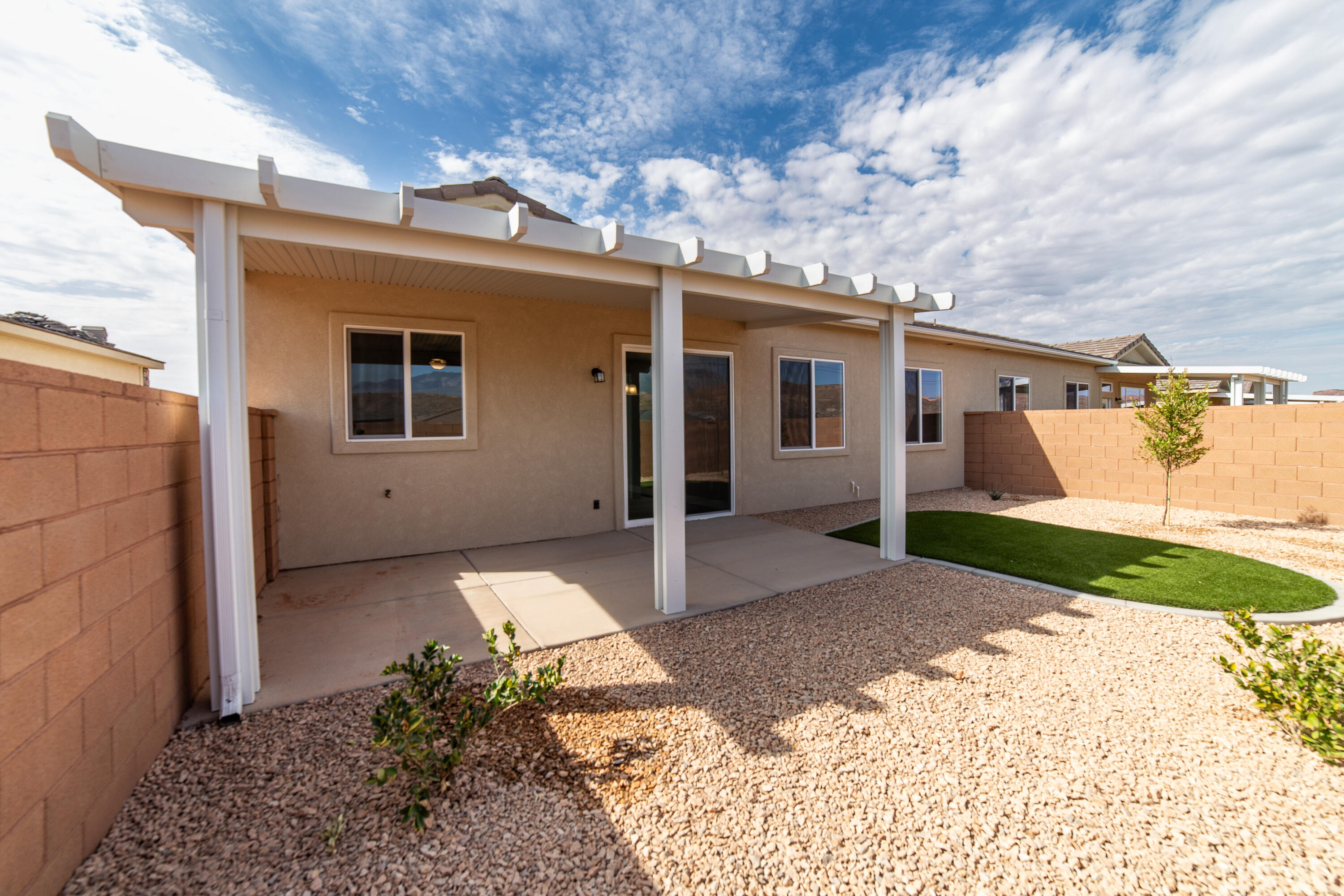 SKY VALLEY TOWNHOMES - Residential