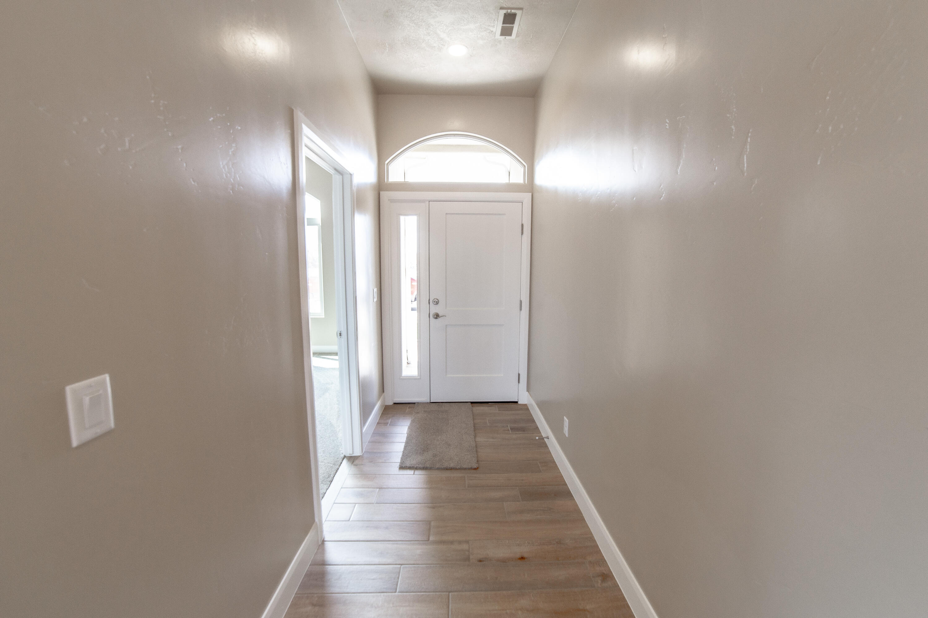 SKY VALLEY TOWNHOMES - Residential