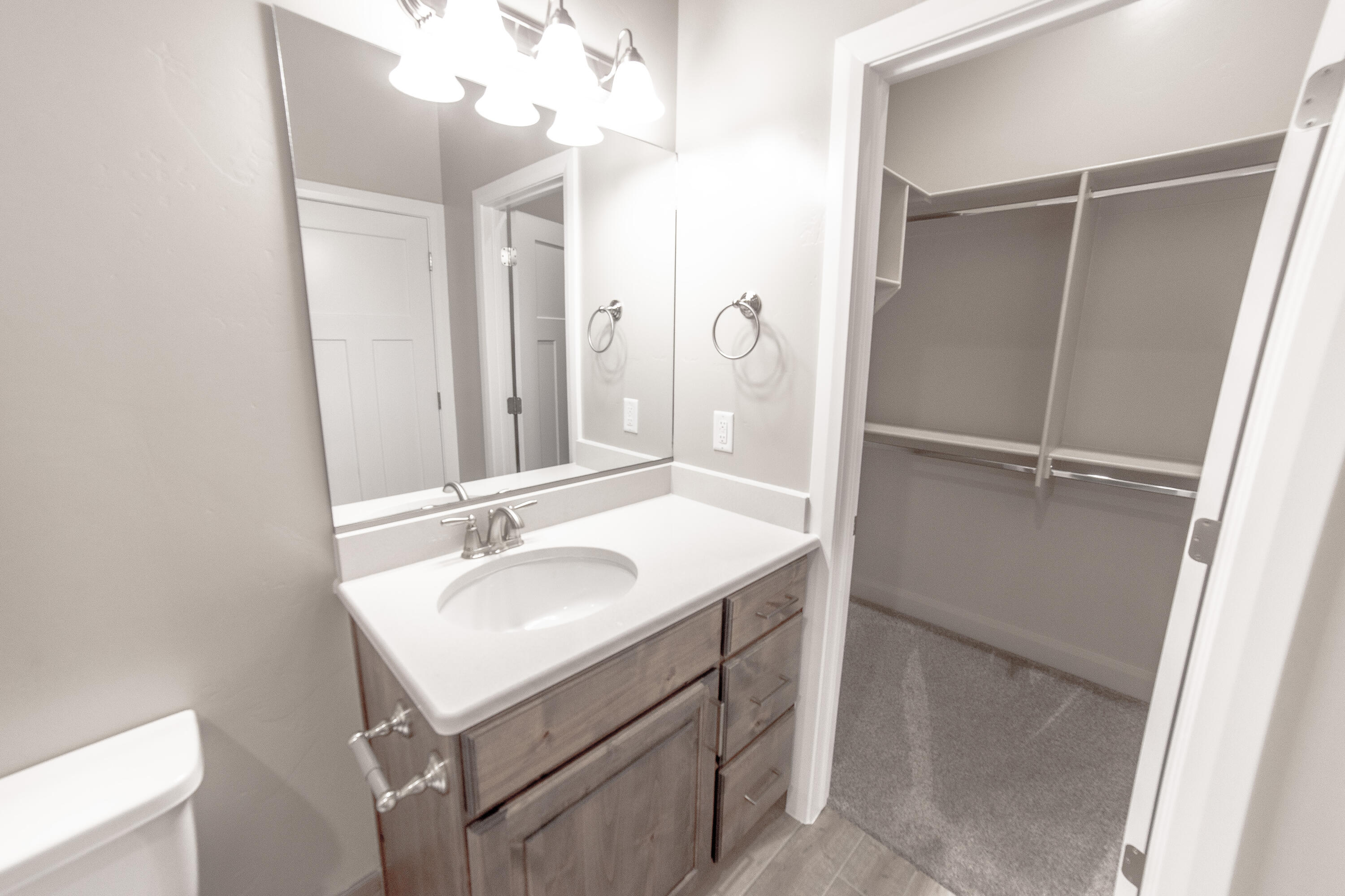 SKY VALLEY TOWNHOMES - Residential