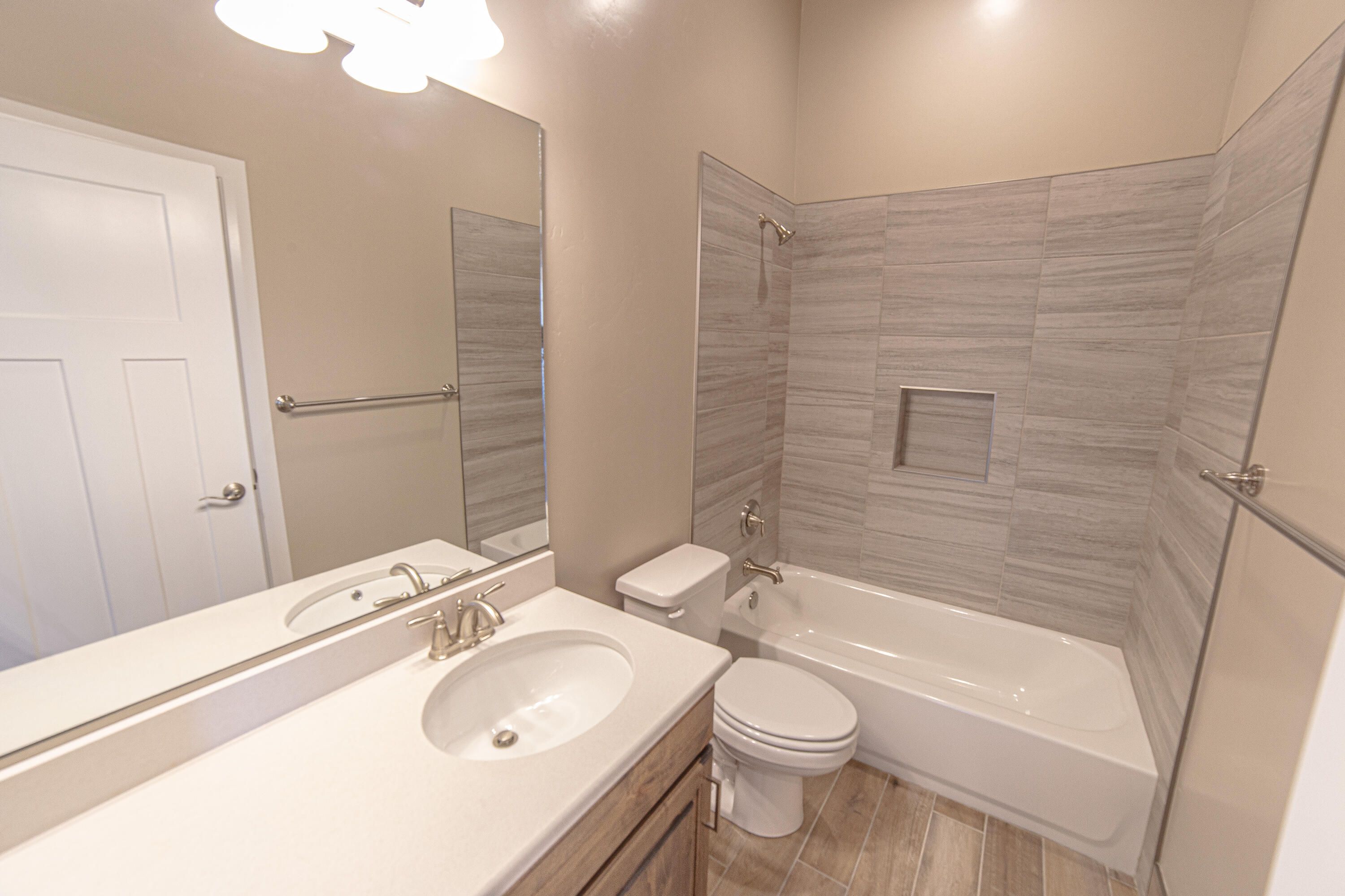 SKY VALLEY TOWNHOMES - Residential