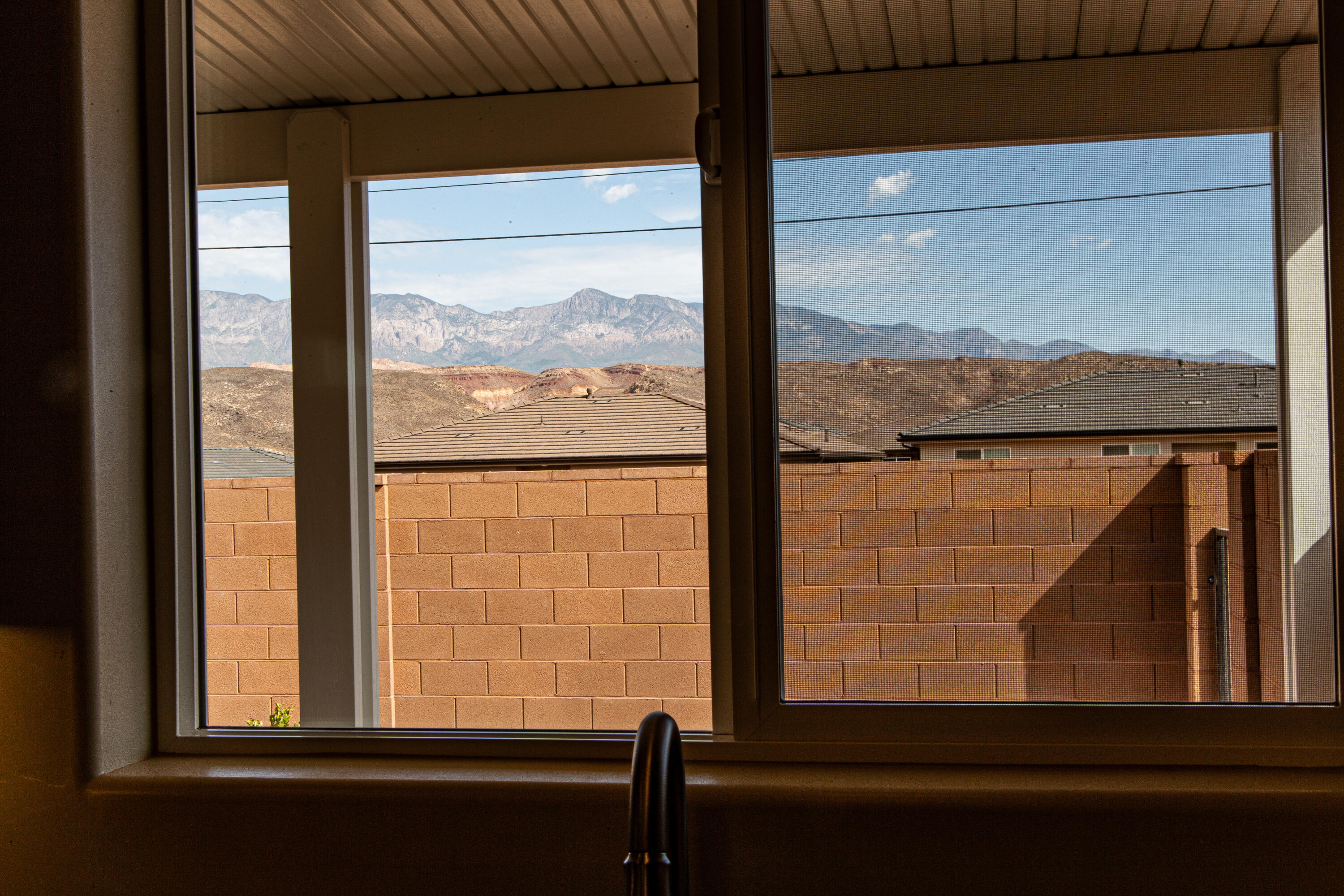 SKY VALLEY TOWNHOMES - Residential