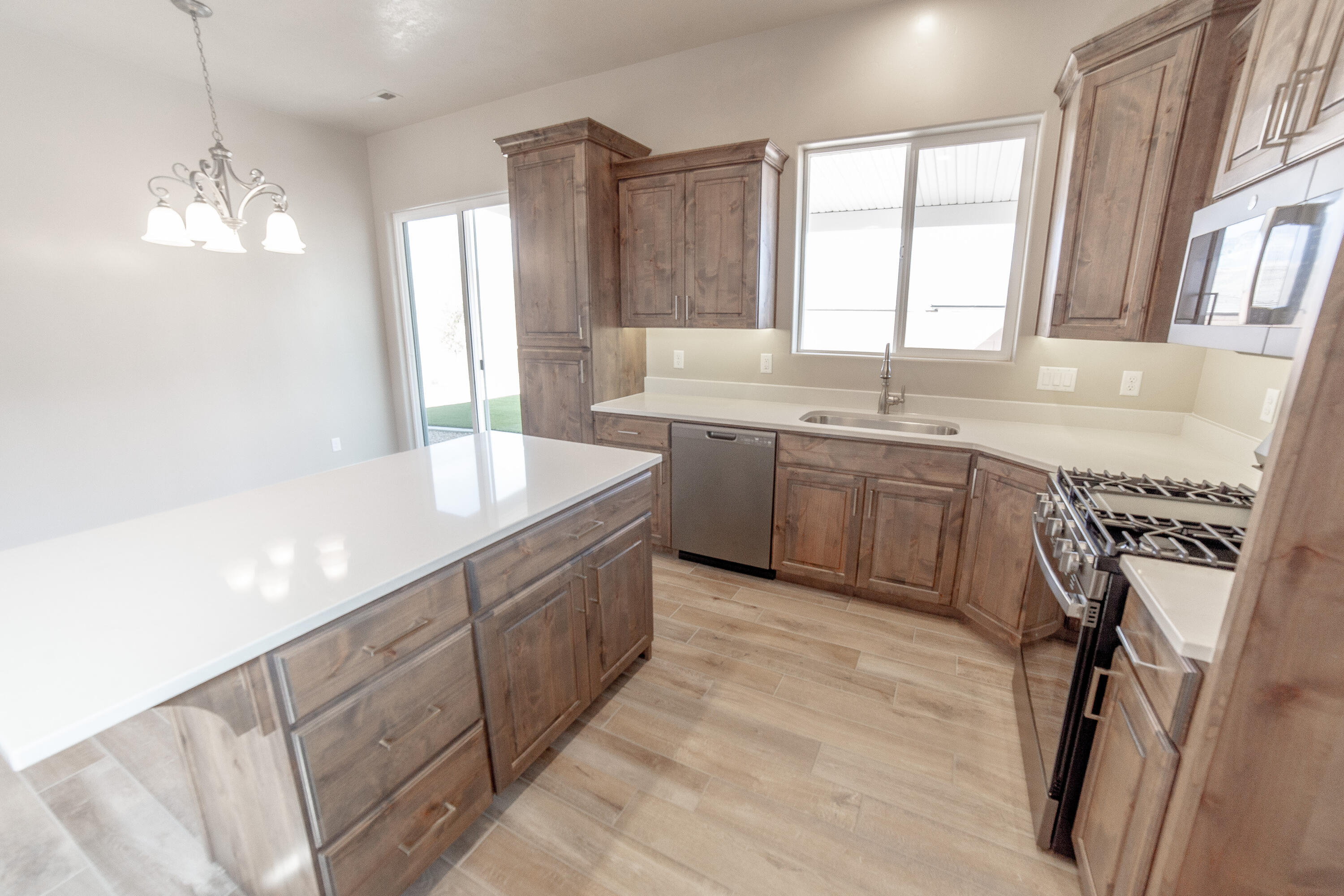 SKY VALLEY TOWNHOMES - Residential